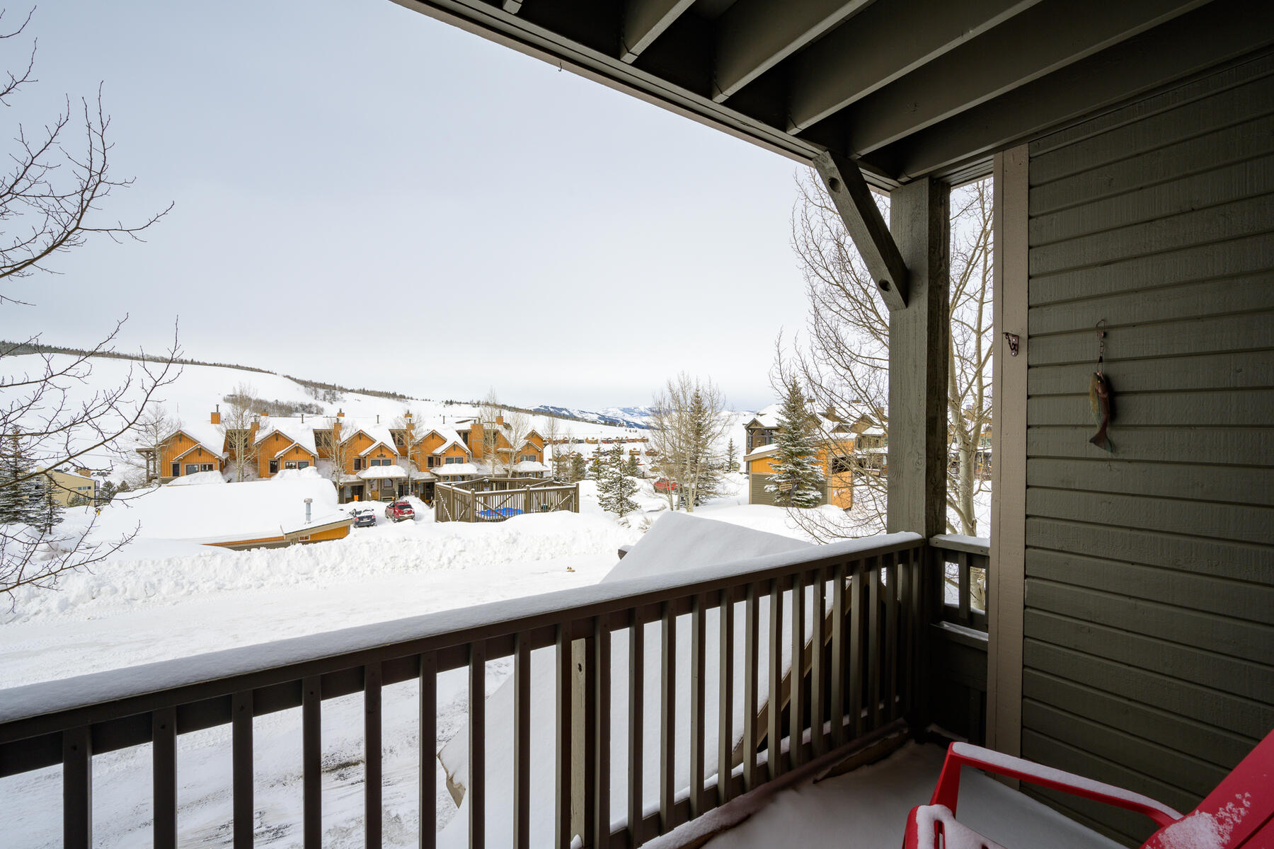 5204 Northstar #5-204 