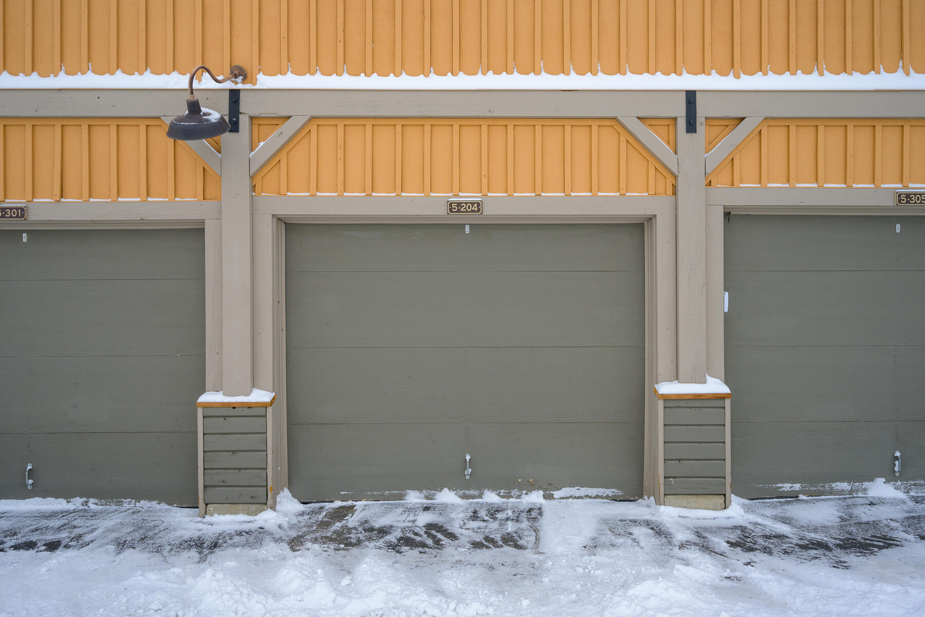 5204 Northstar #5-204 