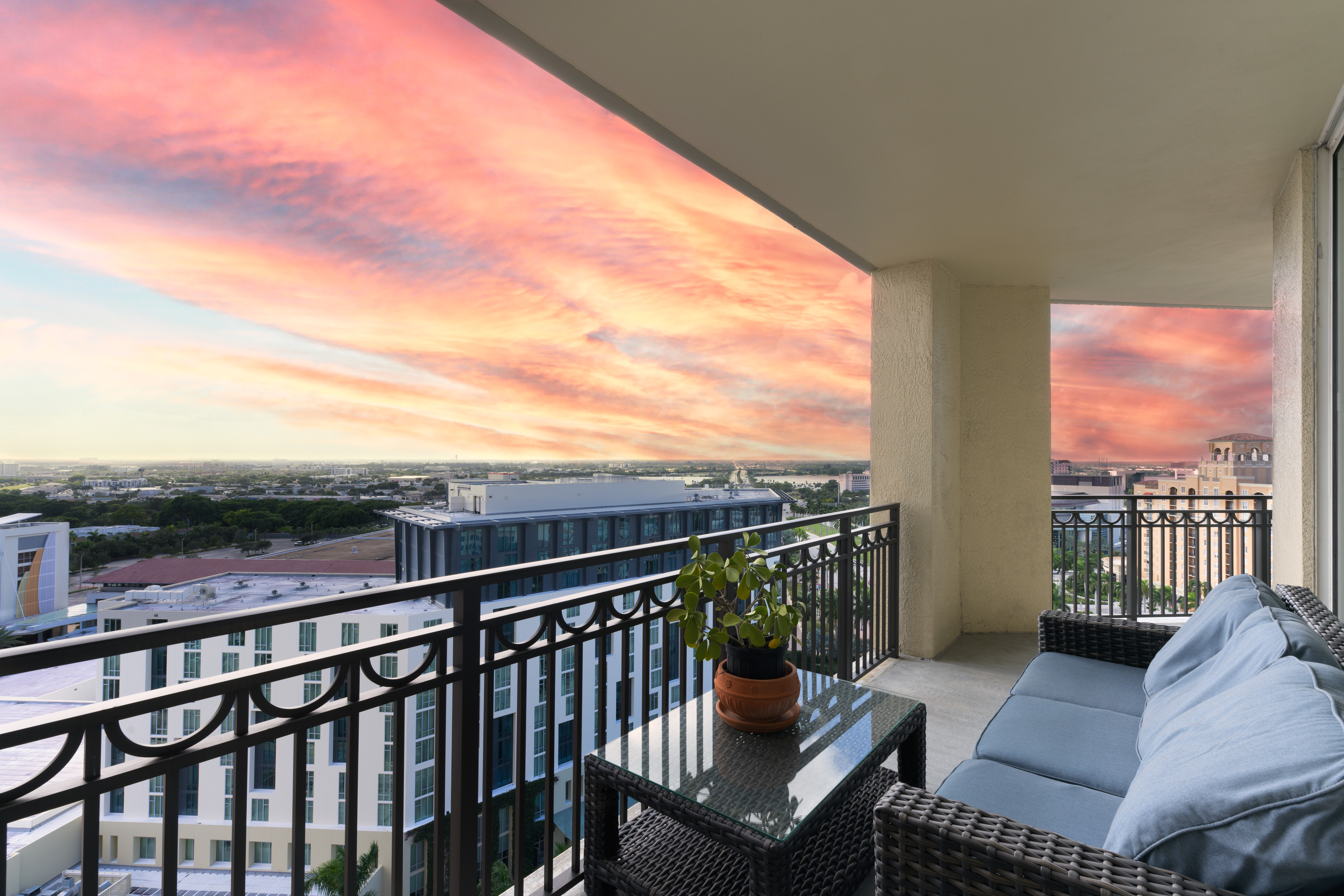 550 Okeechobee Boulevard 1711
