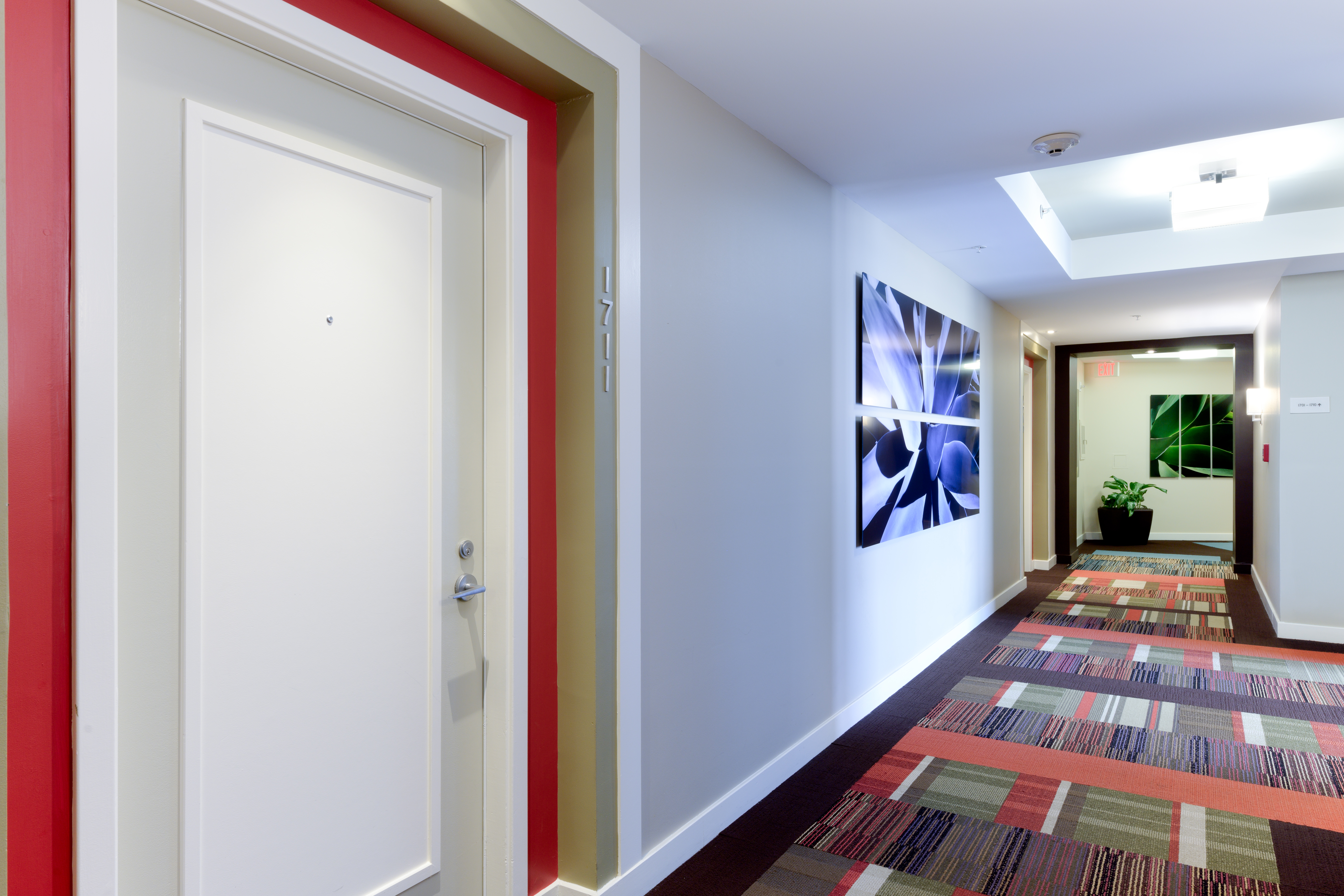550 Okeechobee Boulevard 1711