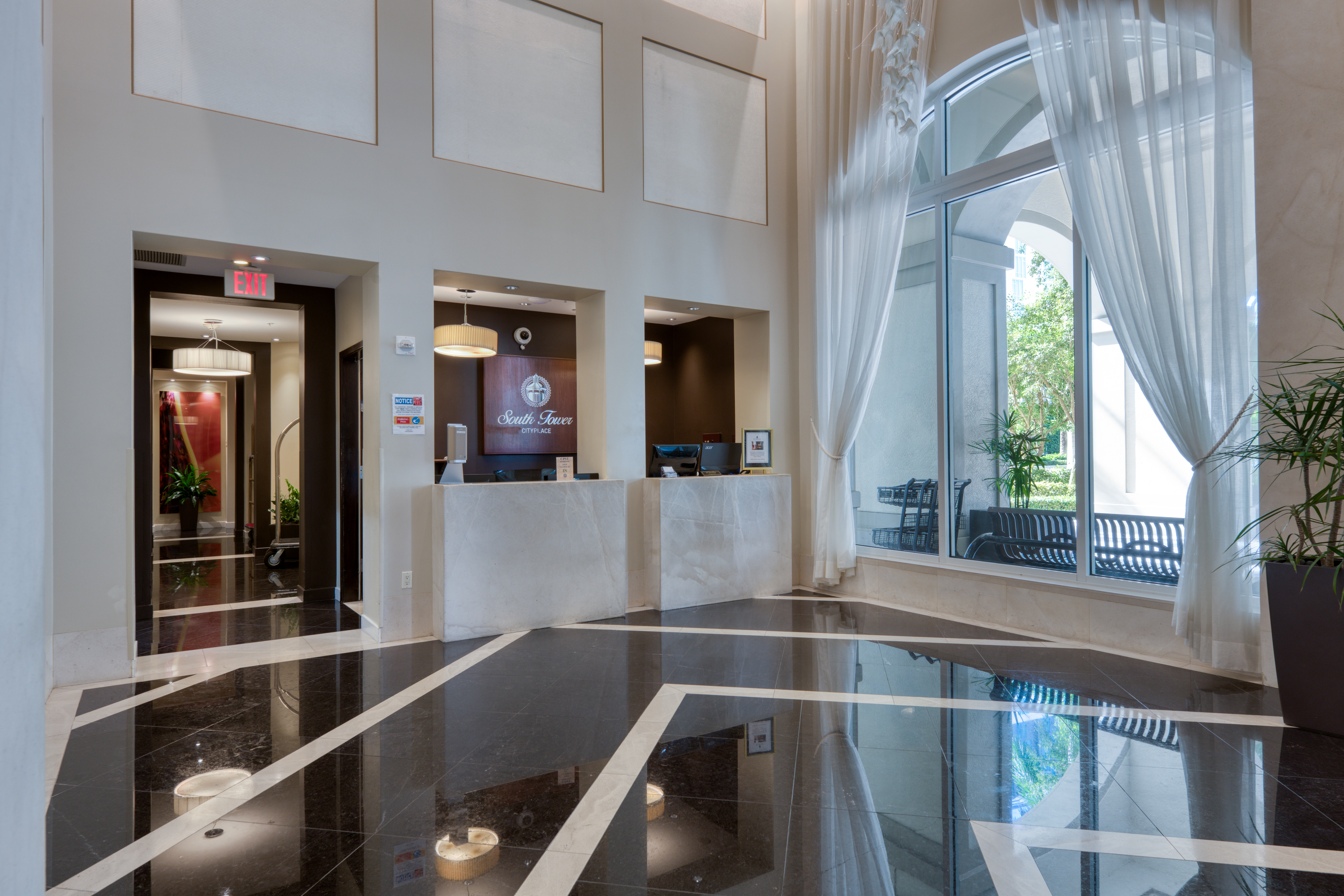 550 Okeechobee Boulevard 1711