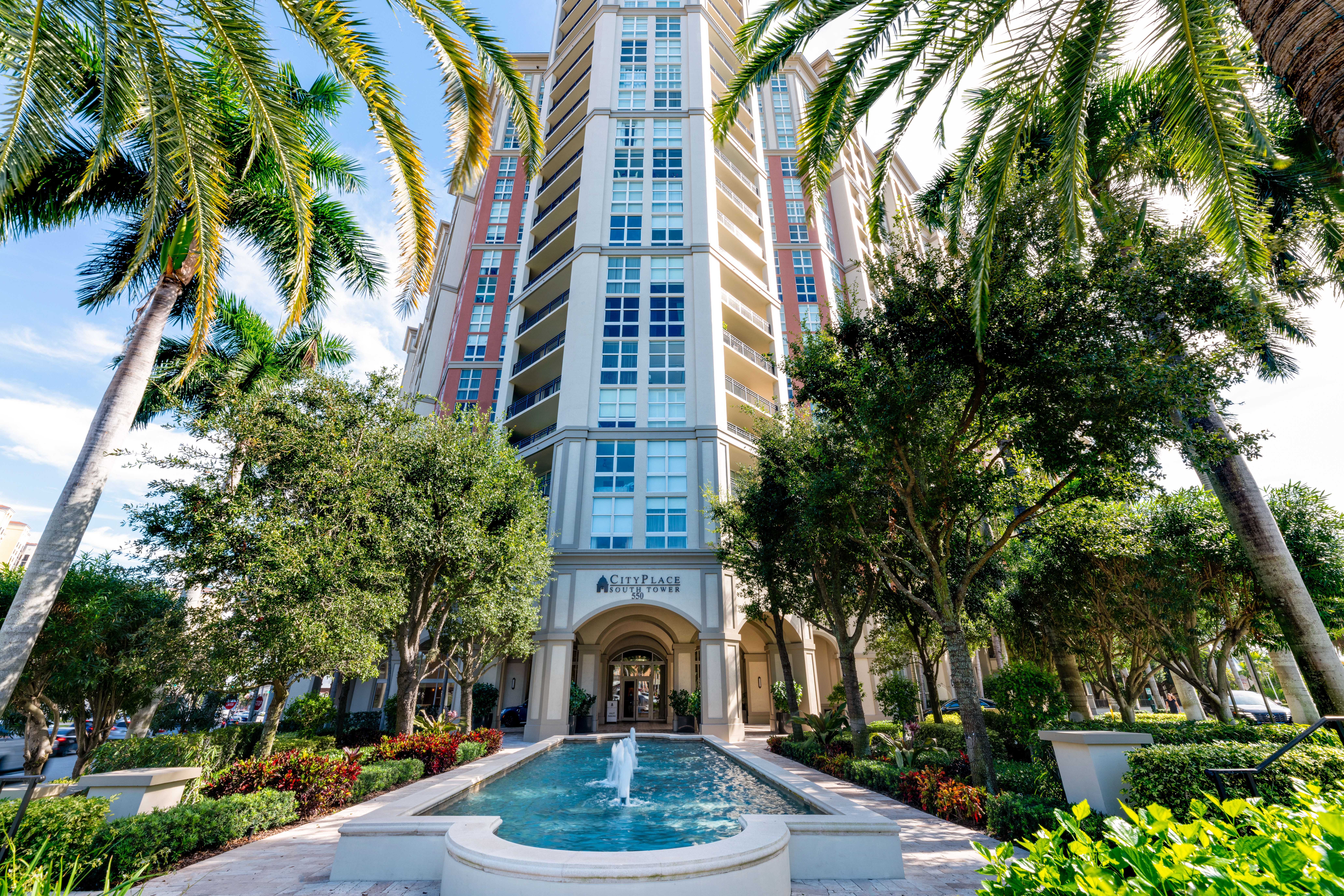 550 Okeechobee Boulevard 1711