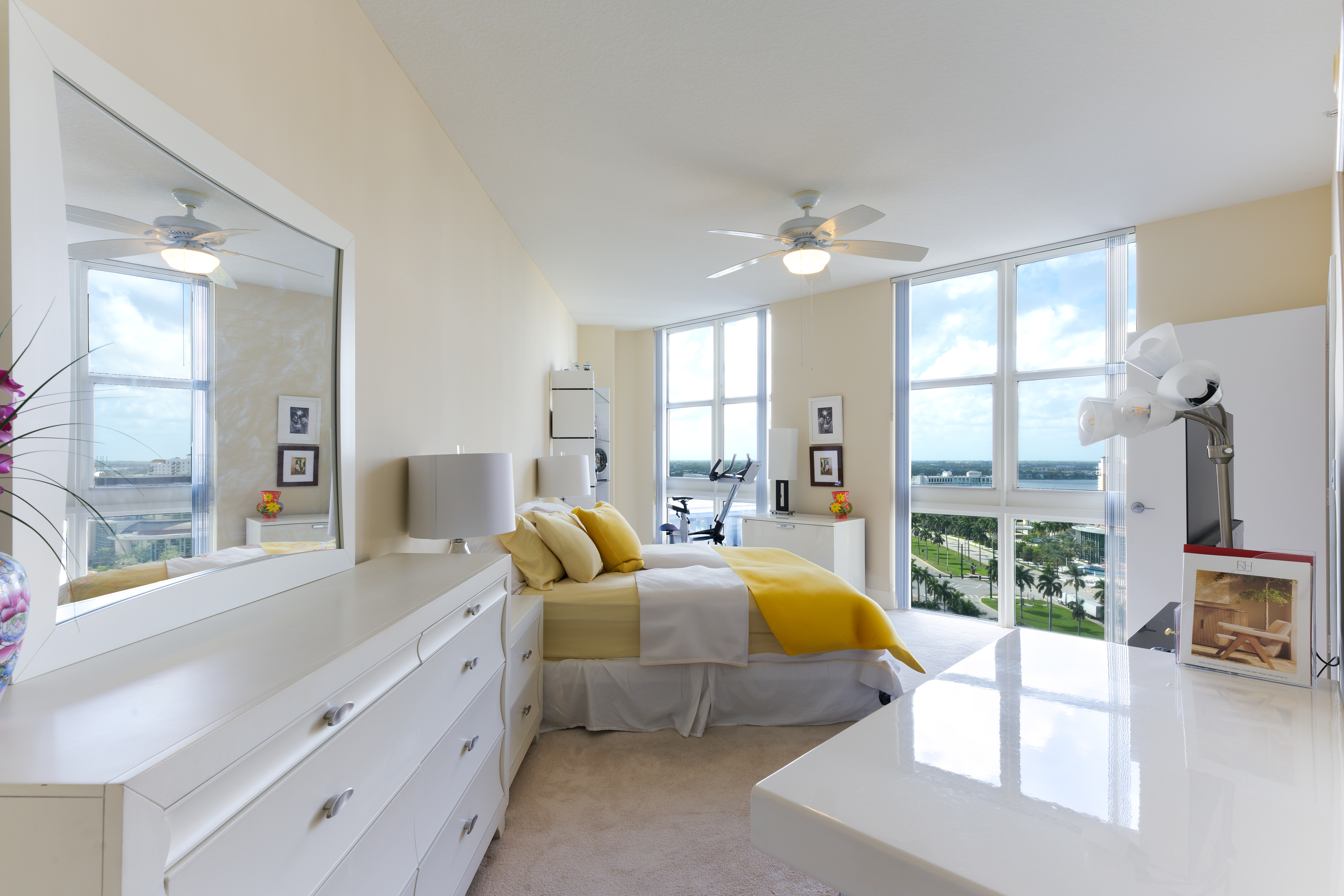 550 Okeechobee Boulevard 1711