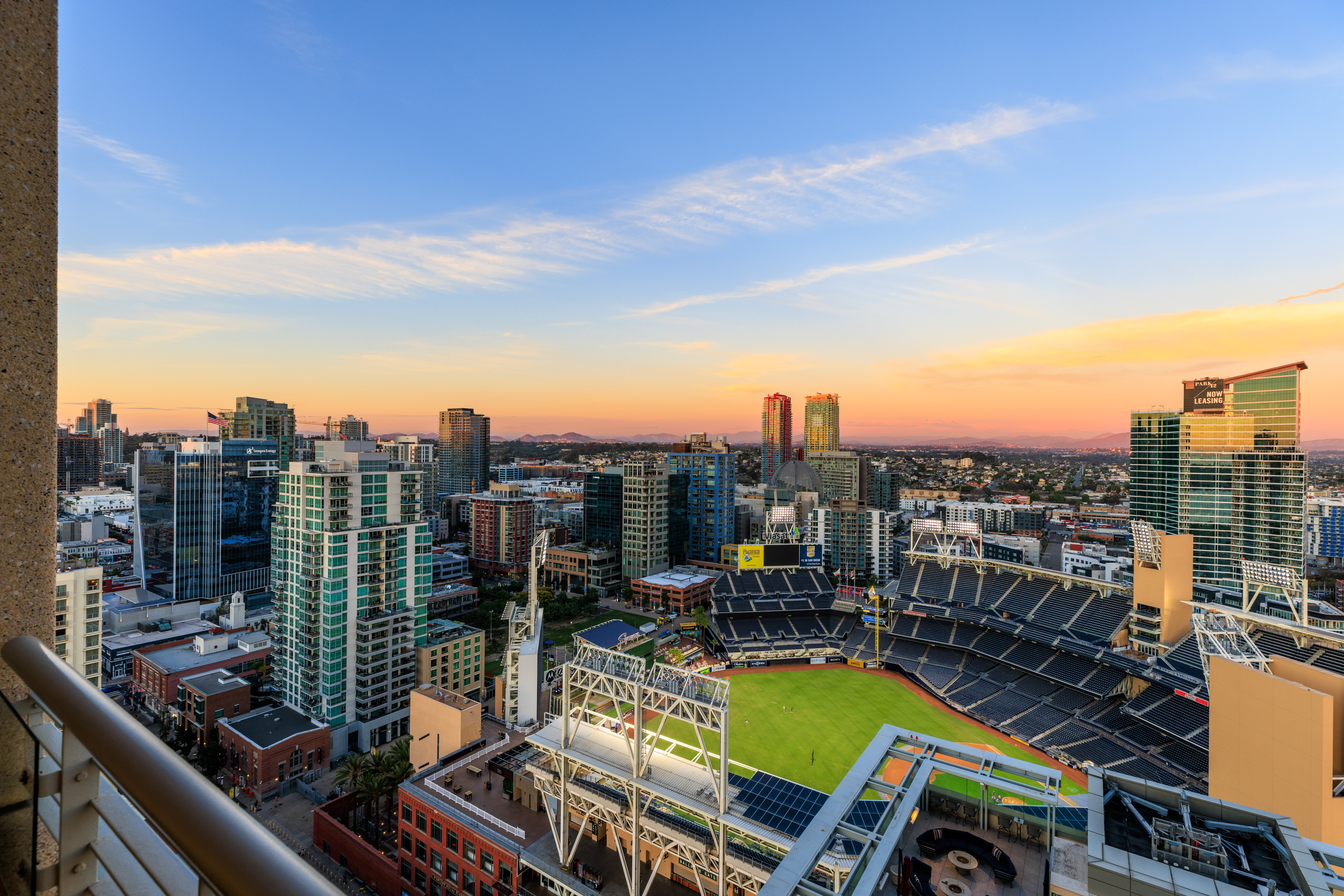 165 Sixth Avenue Unit 2701