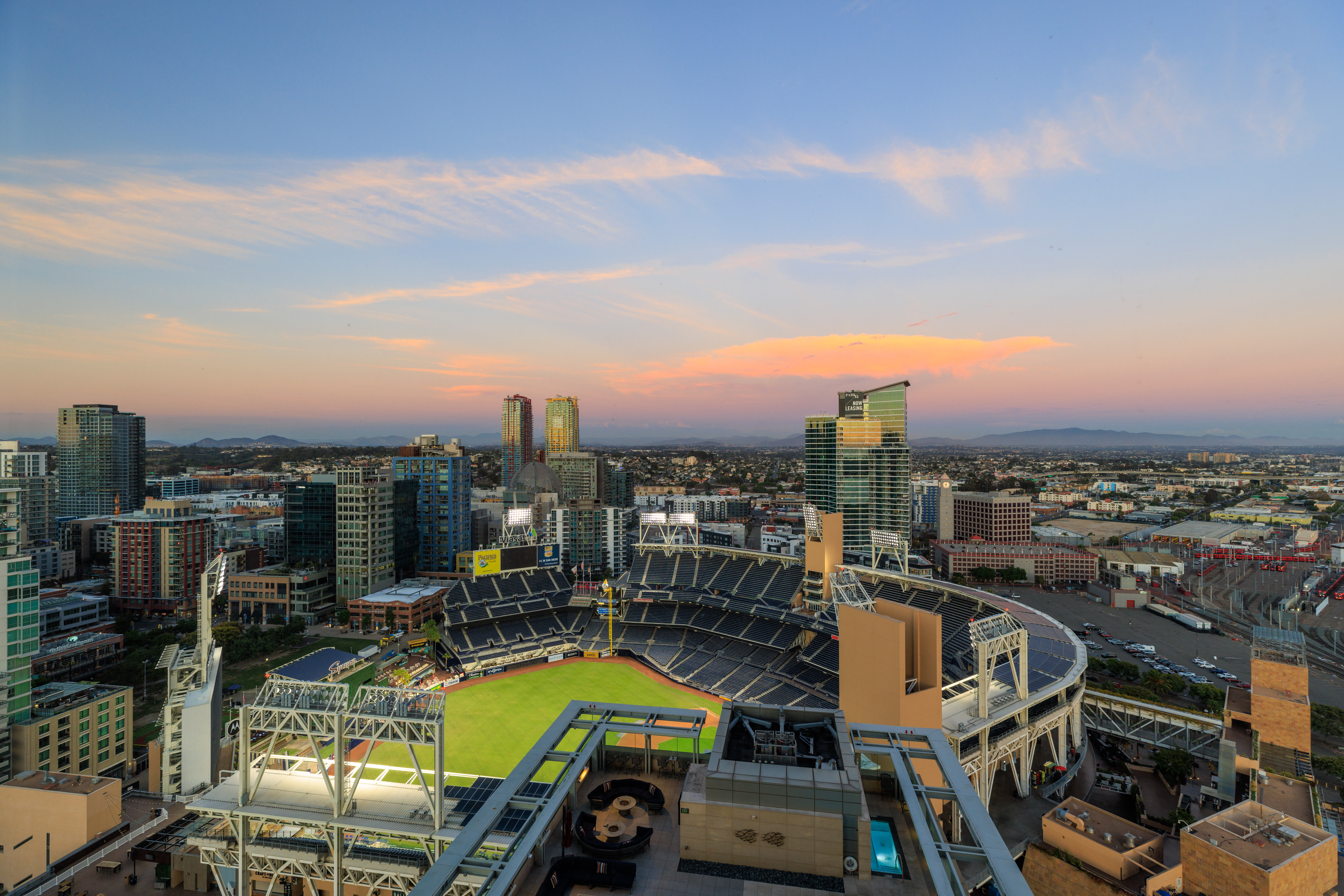 165 Sixth Avenue Unit 2701