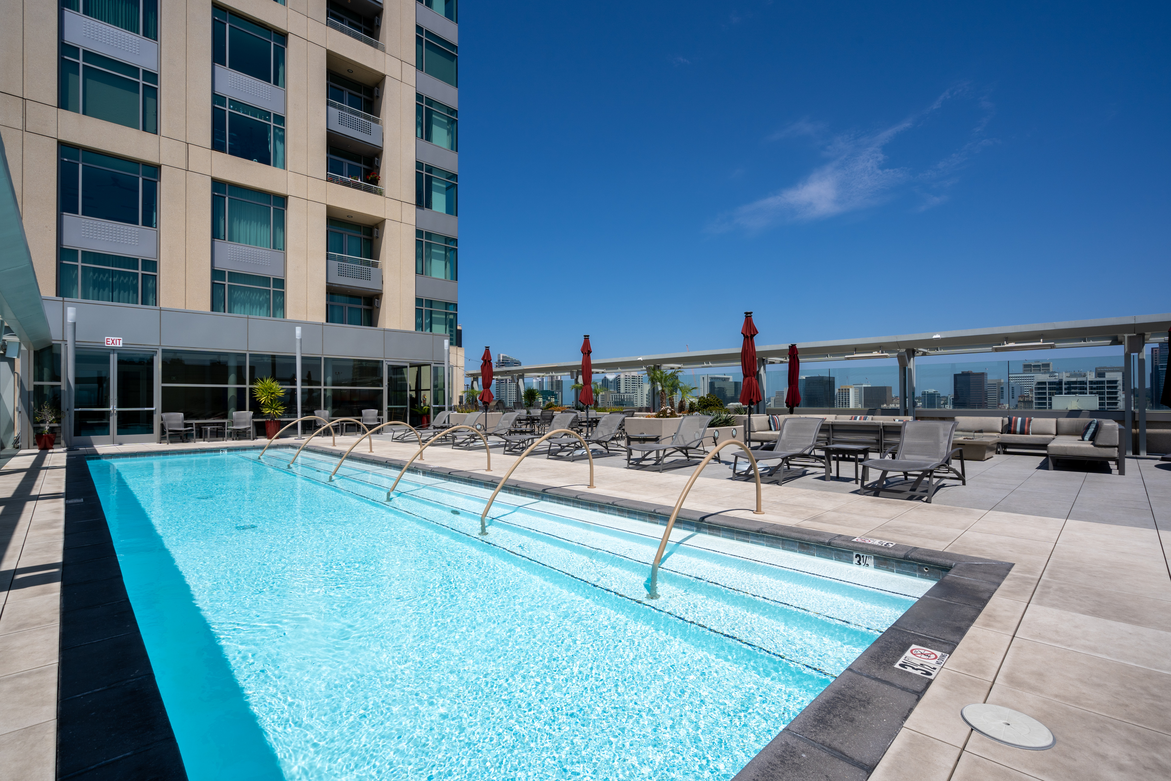 165 Sixth Avenue Unit 2701