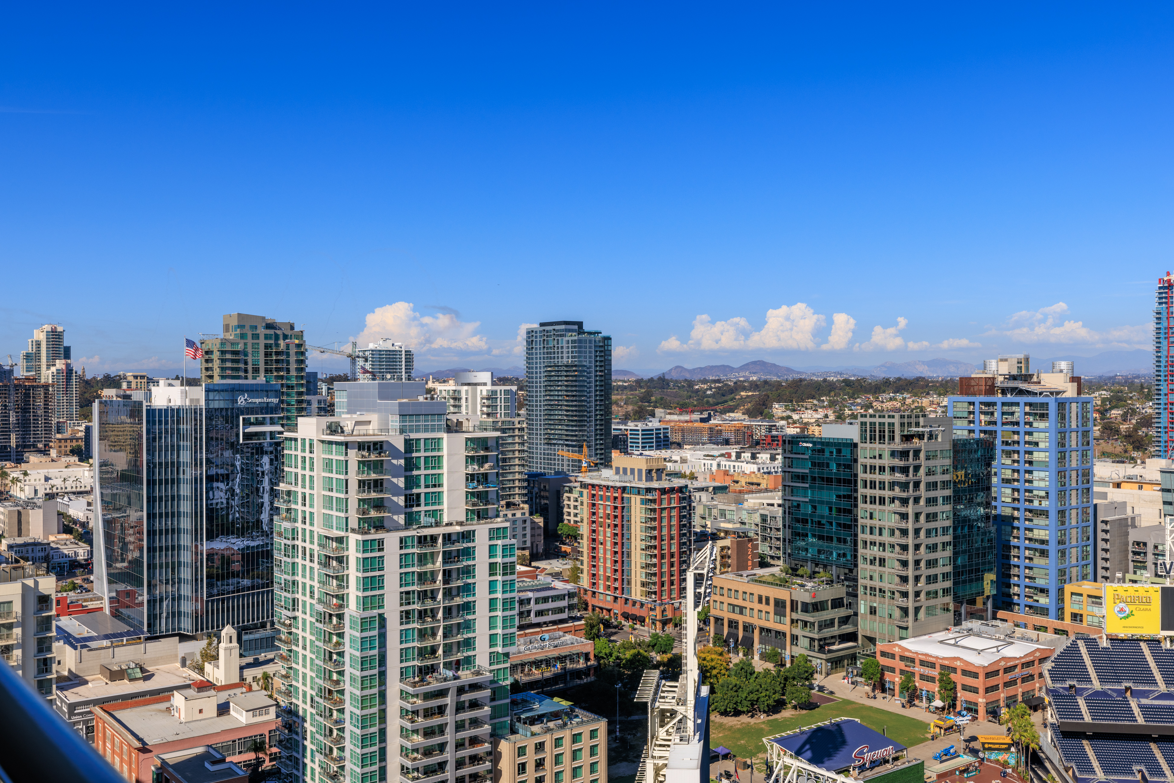 165 Sixth Avenue Unit 2701