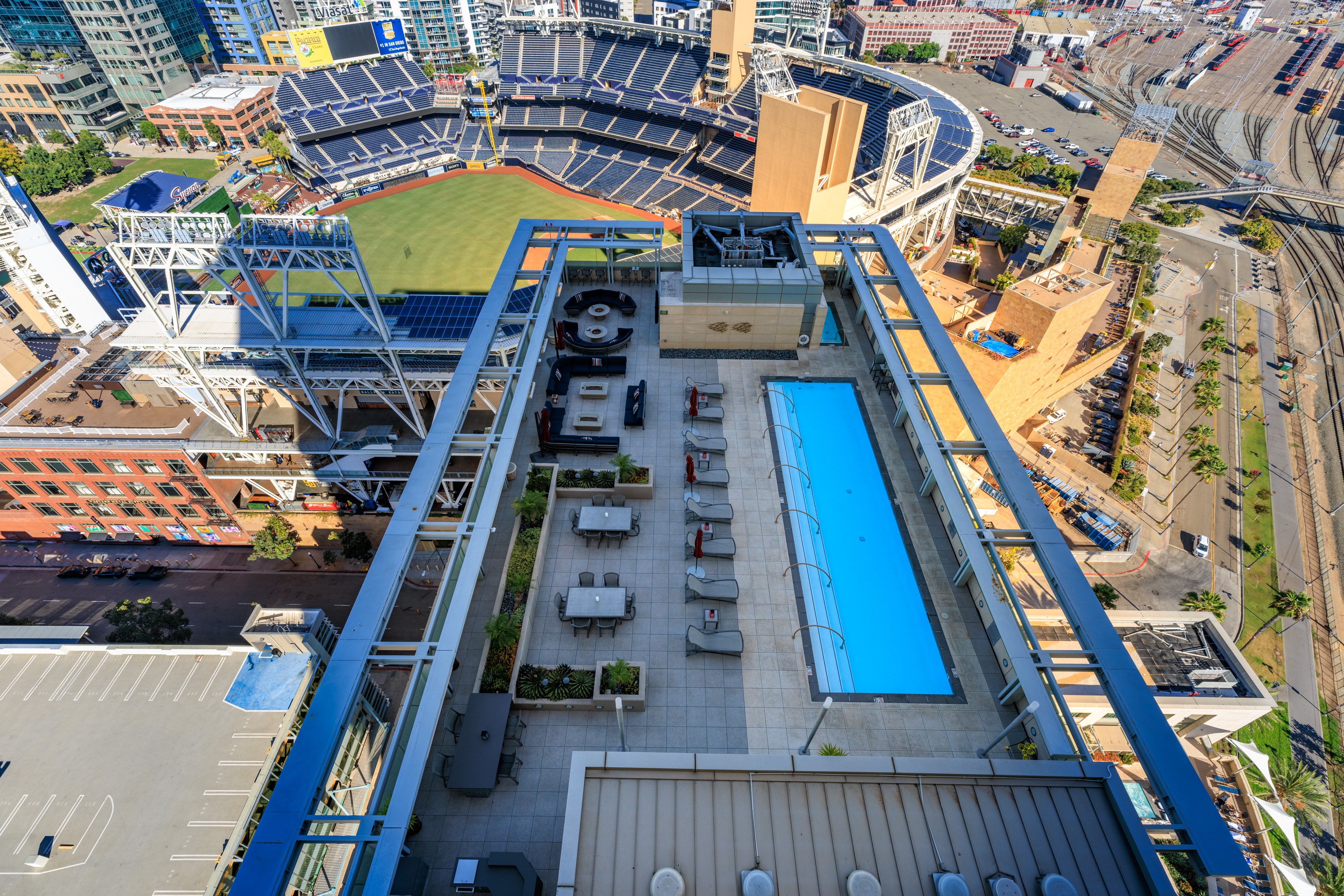 165 Sixth Avenue Unit 2701