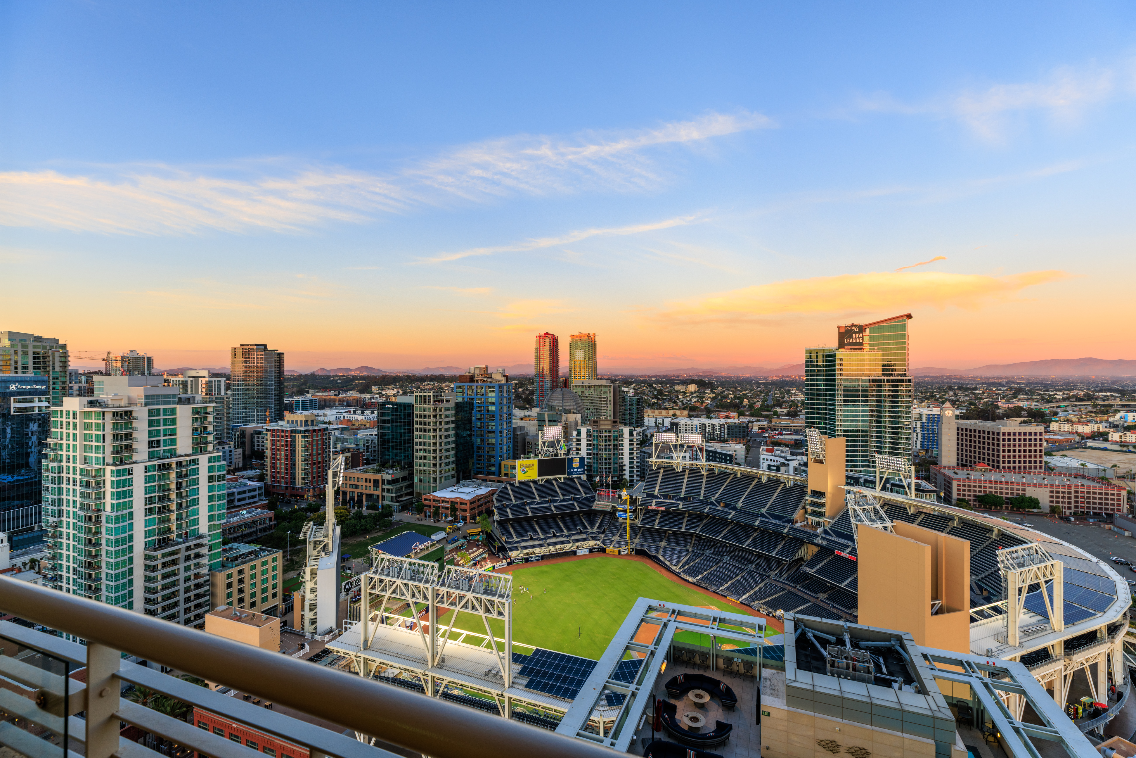 165 Sixth Avenue Unit 2701