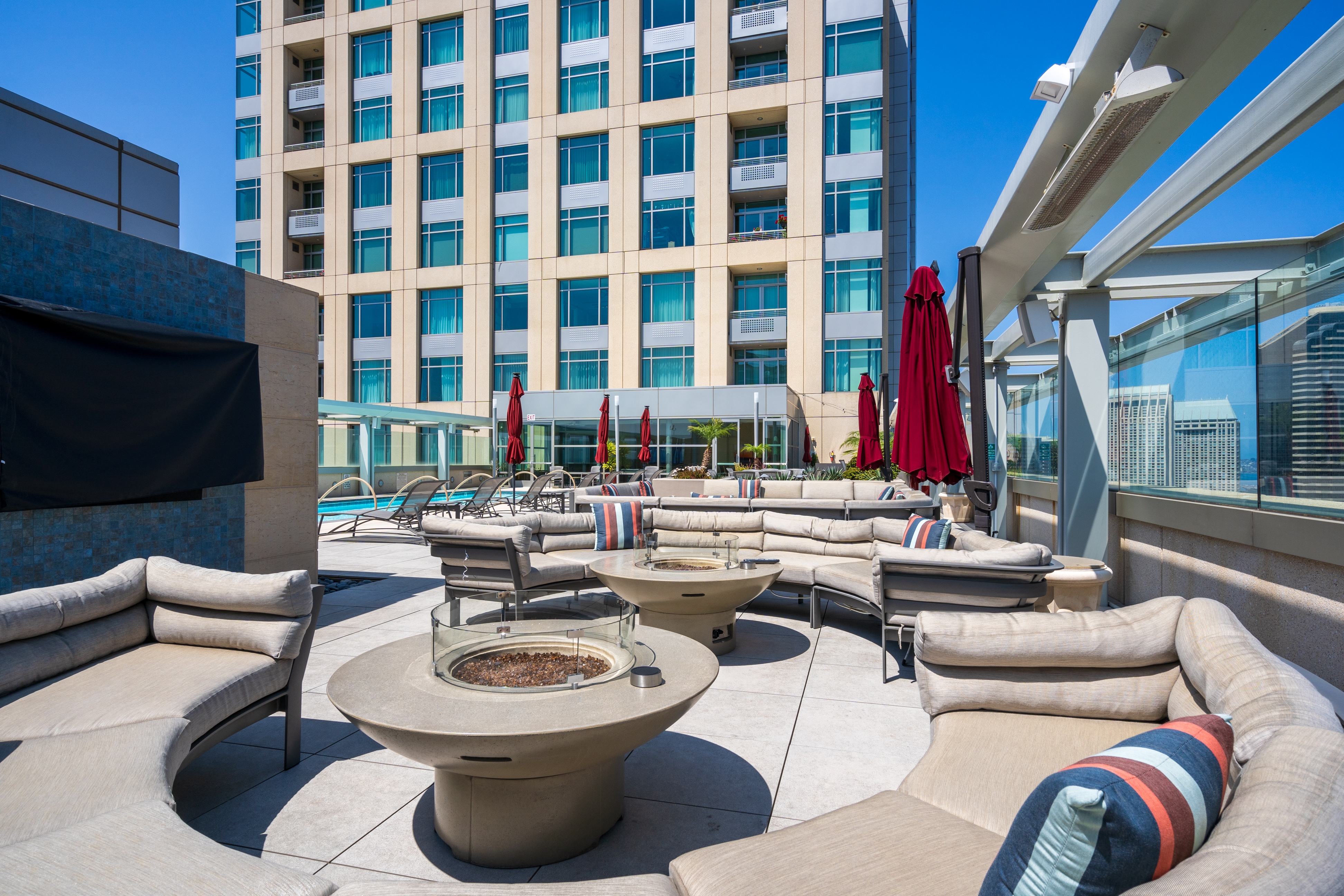 165 Sixth Avenue Unit 2701