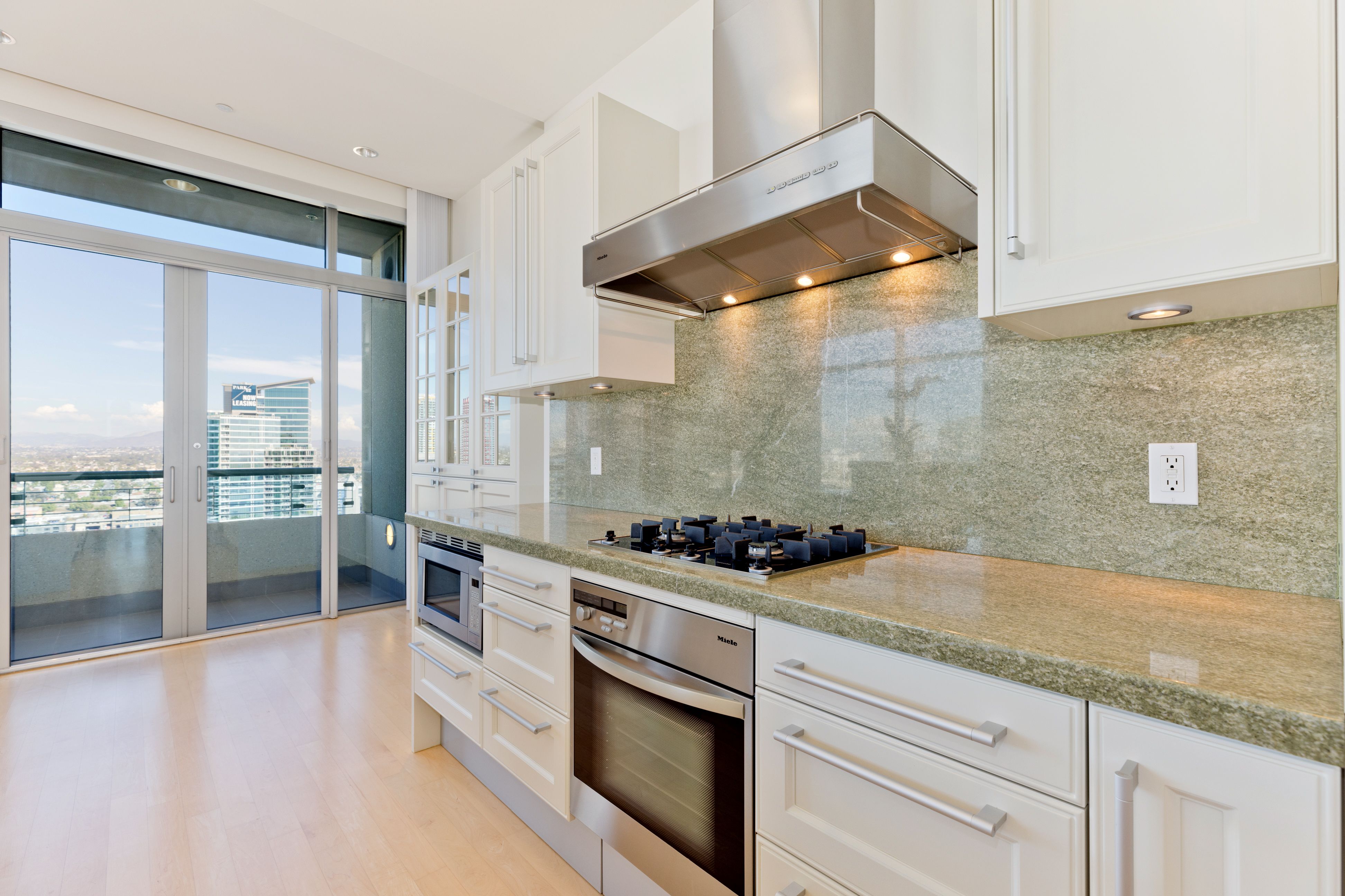 165 Sixth Avenue Unit 2701