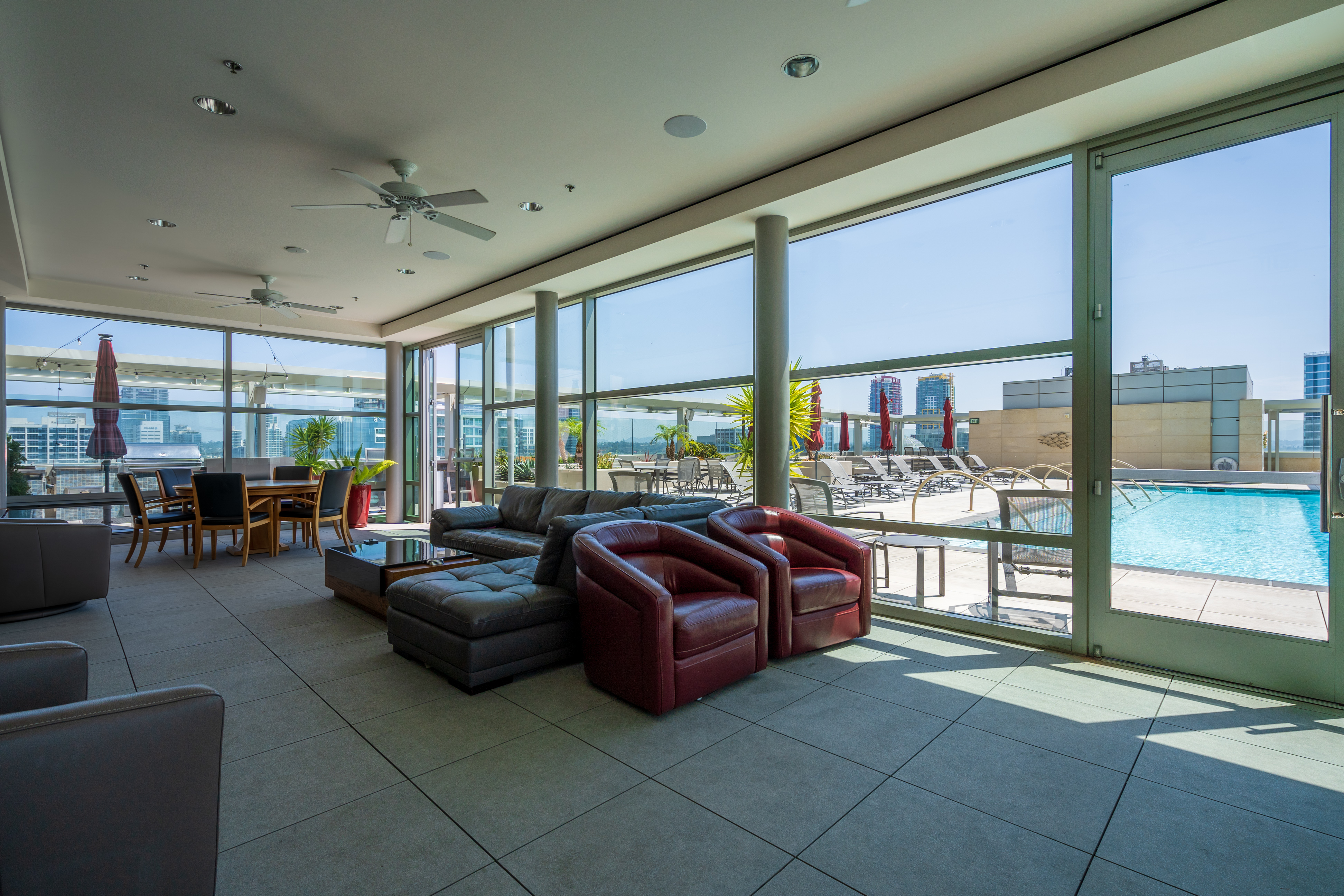 165 Sixth Avenue Unit 2701