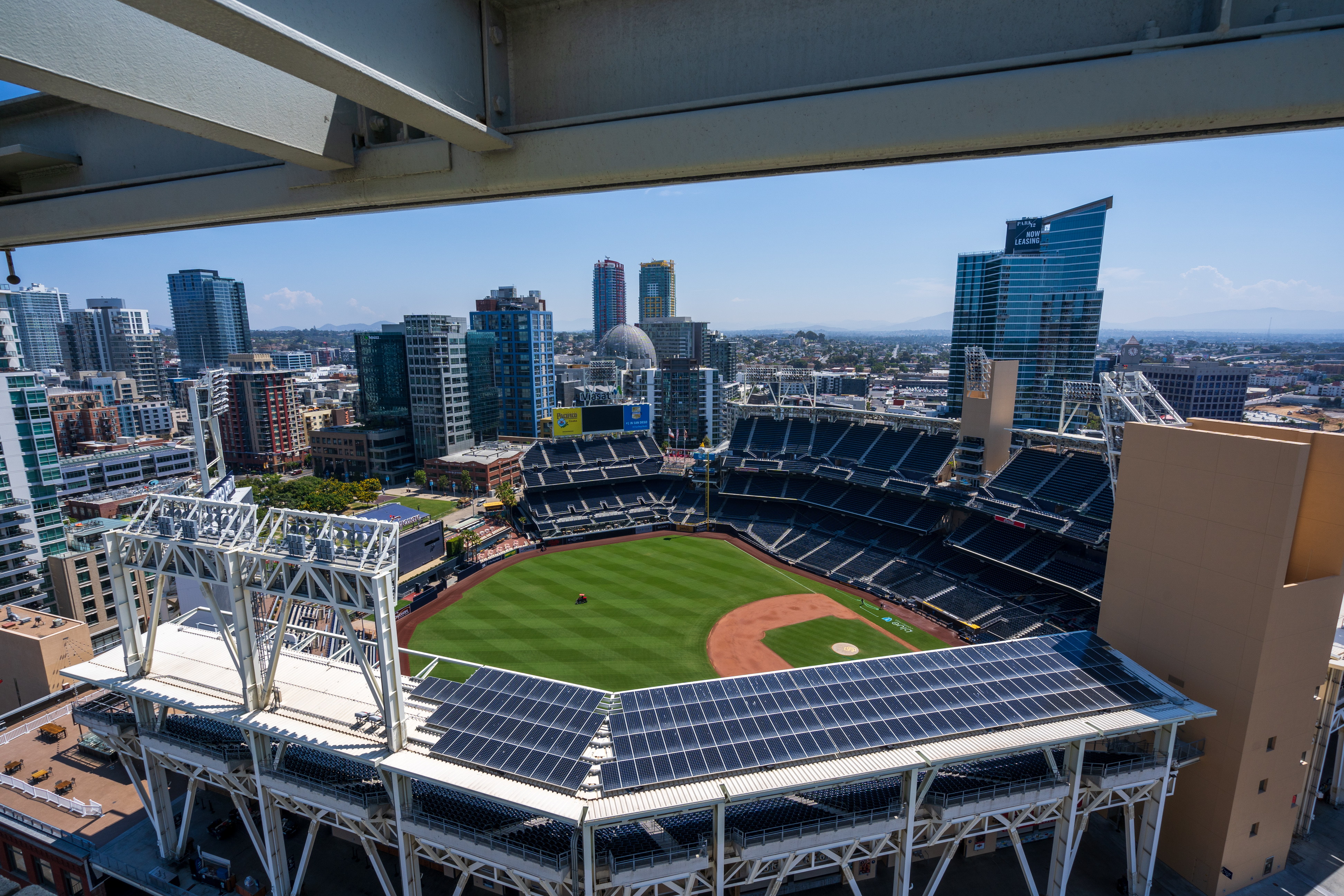 165 Sixth Avenue Unit 2701