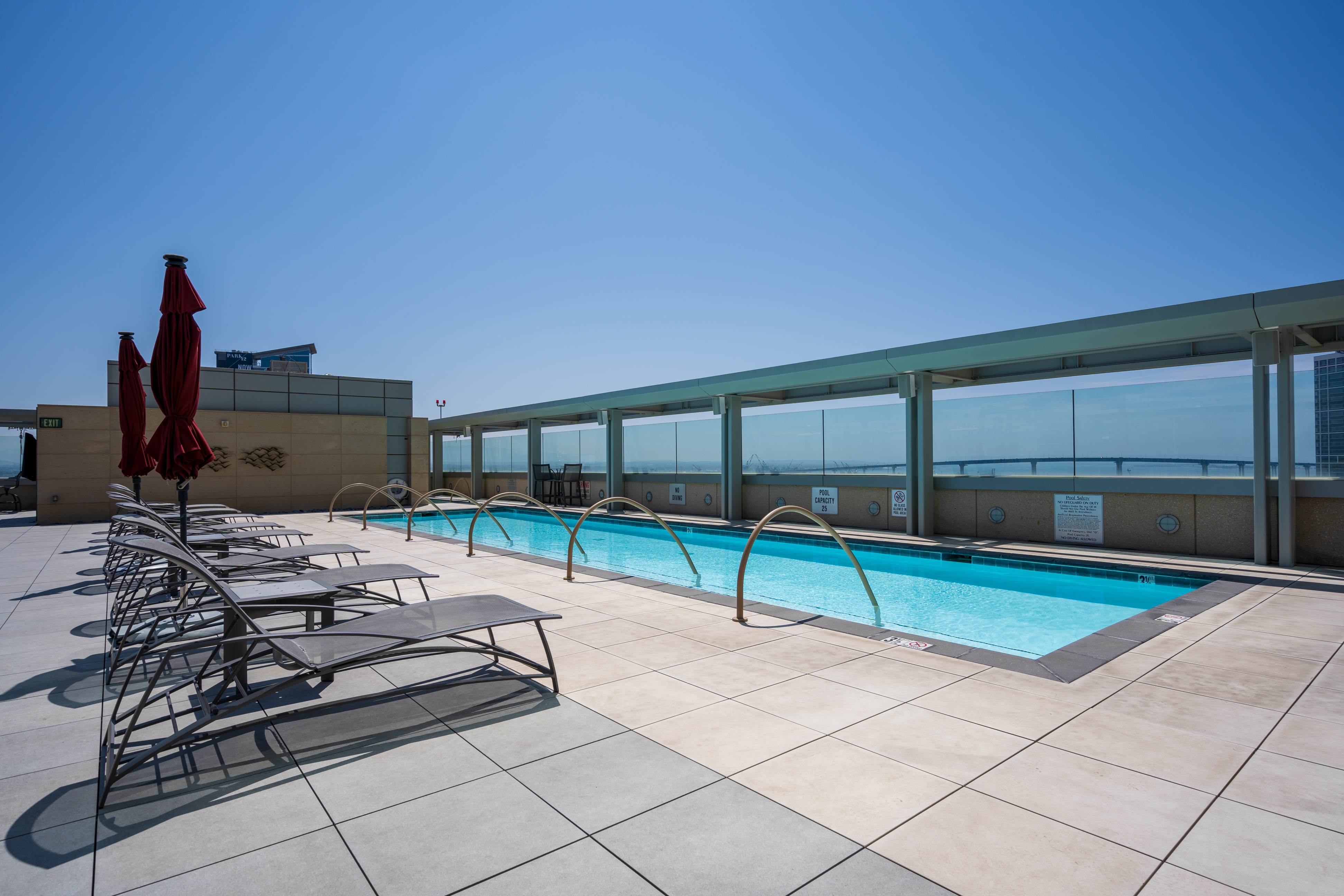 165 Sixth Avenue Unit 2701