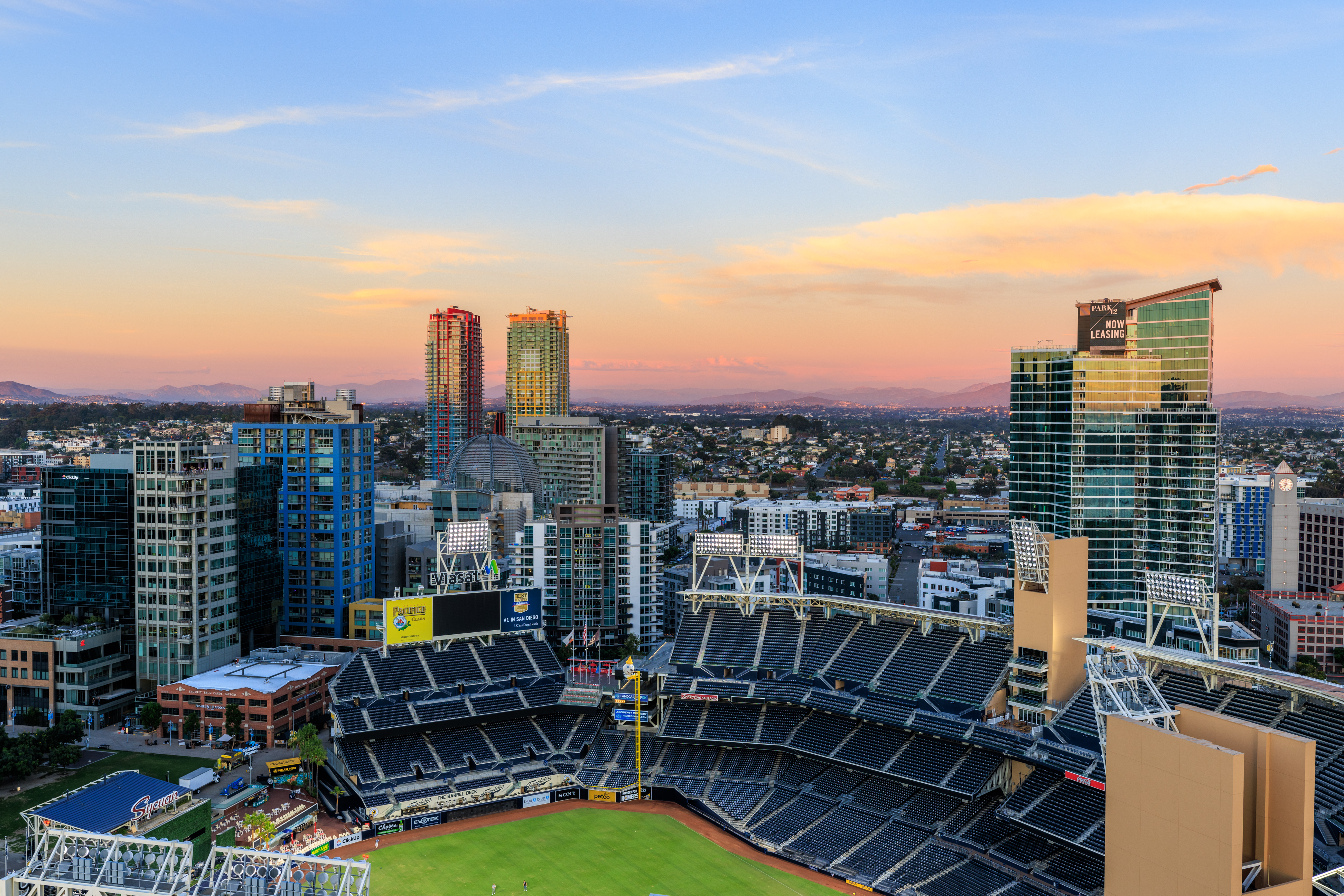 165 Sixth Avenue Unit 2701