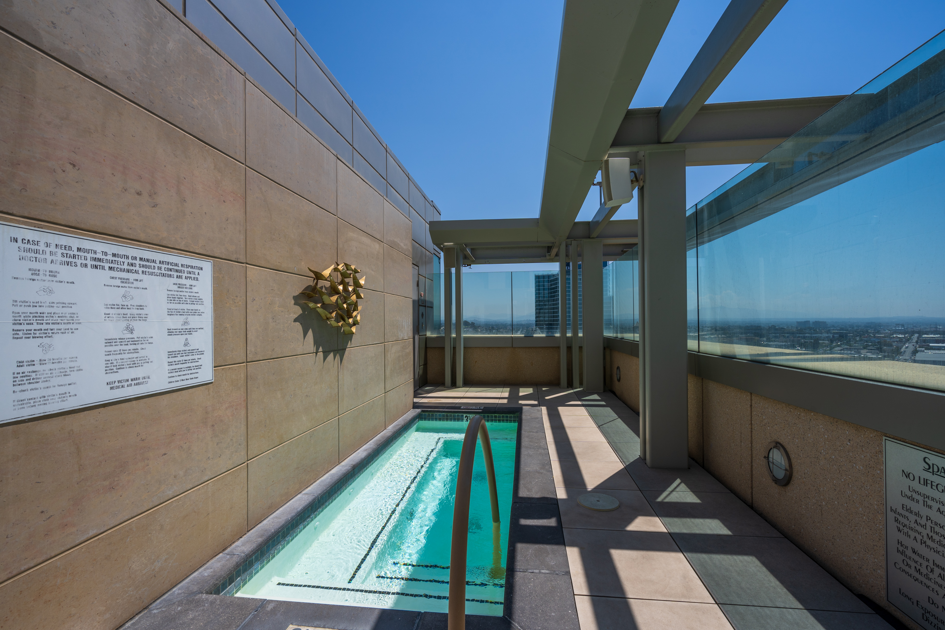 165 Sixth Avenue Unit 2701