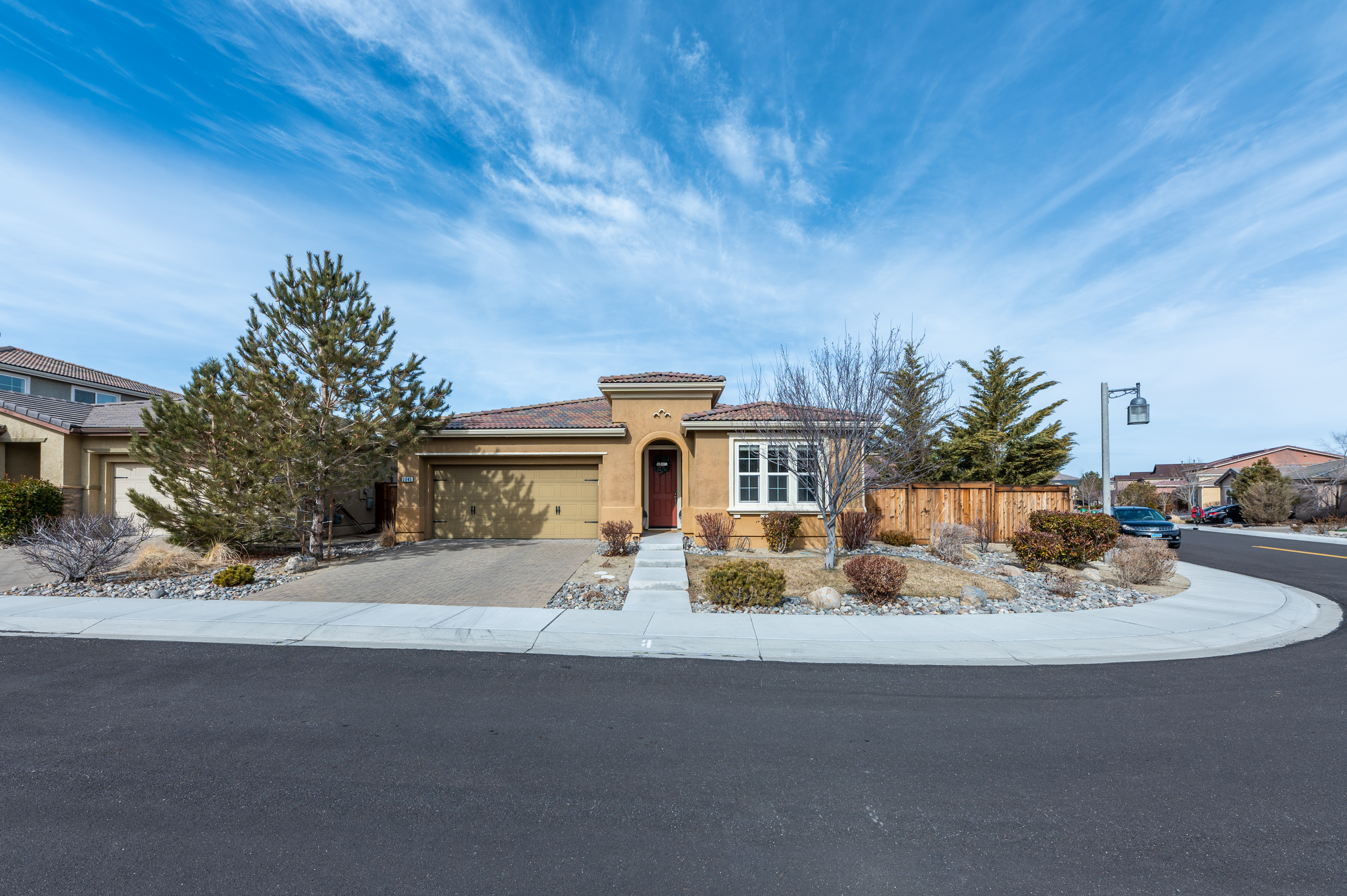 2045 Tawleed Rd.