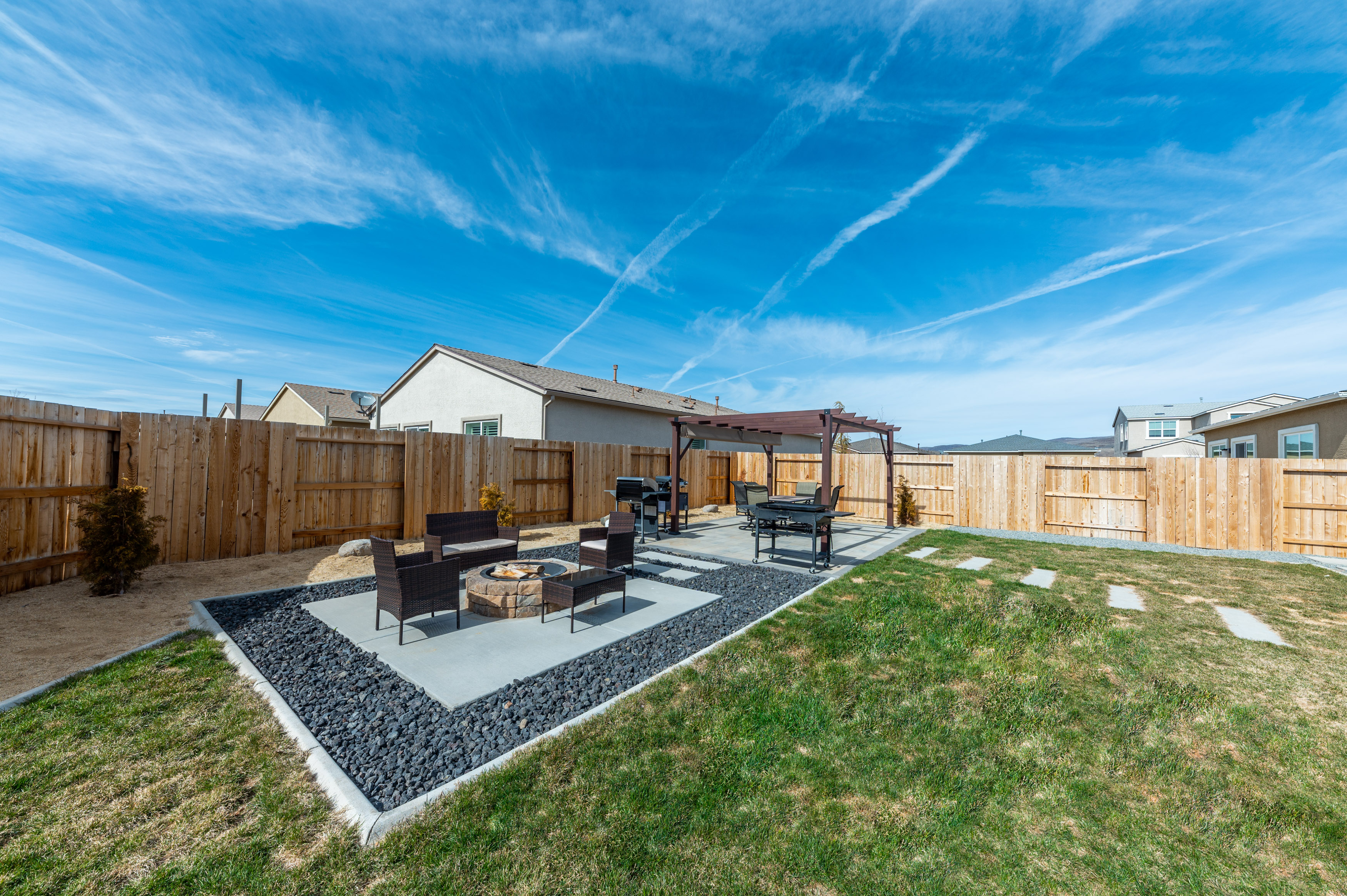 7831 Lampasas Dr.