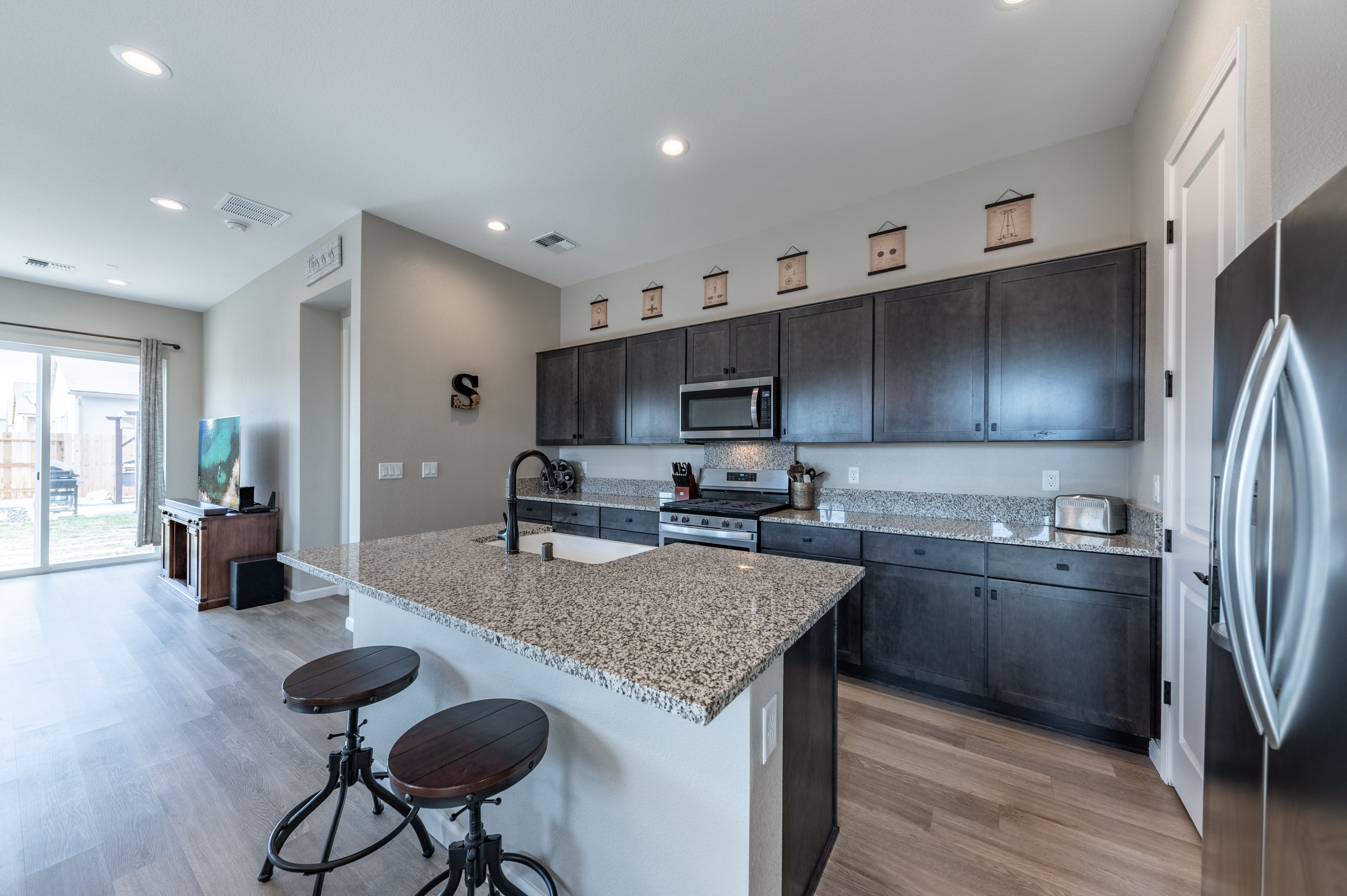 7831 Lampasas Dr.