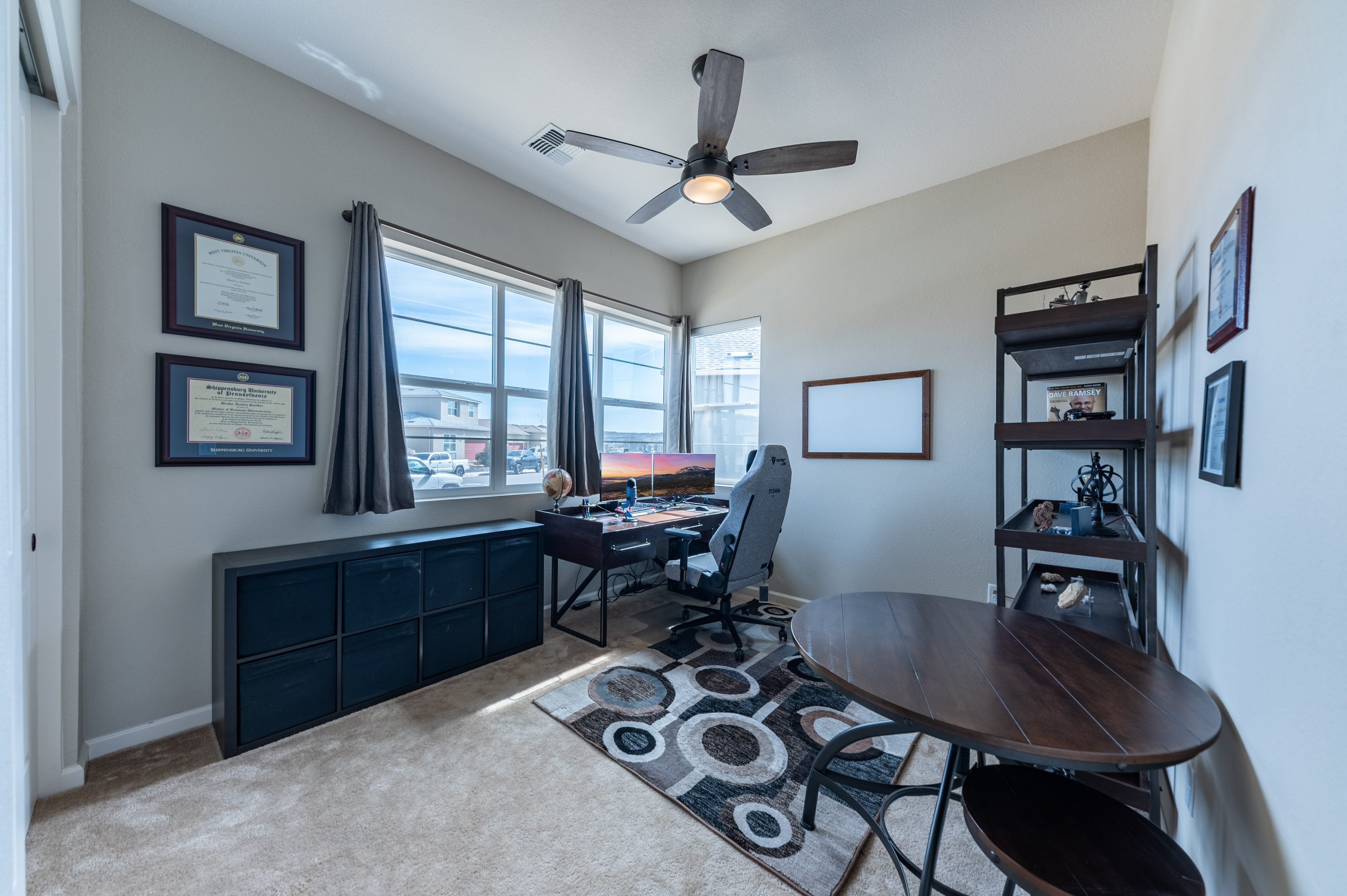 7831 Lampasas Dr.