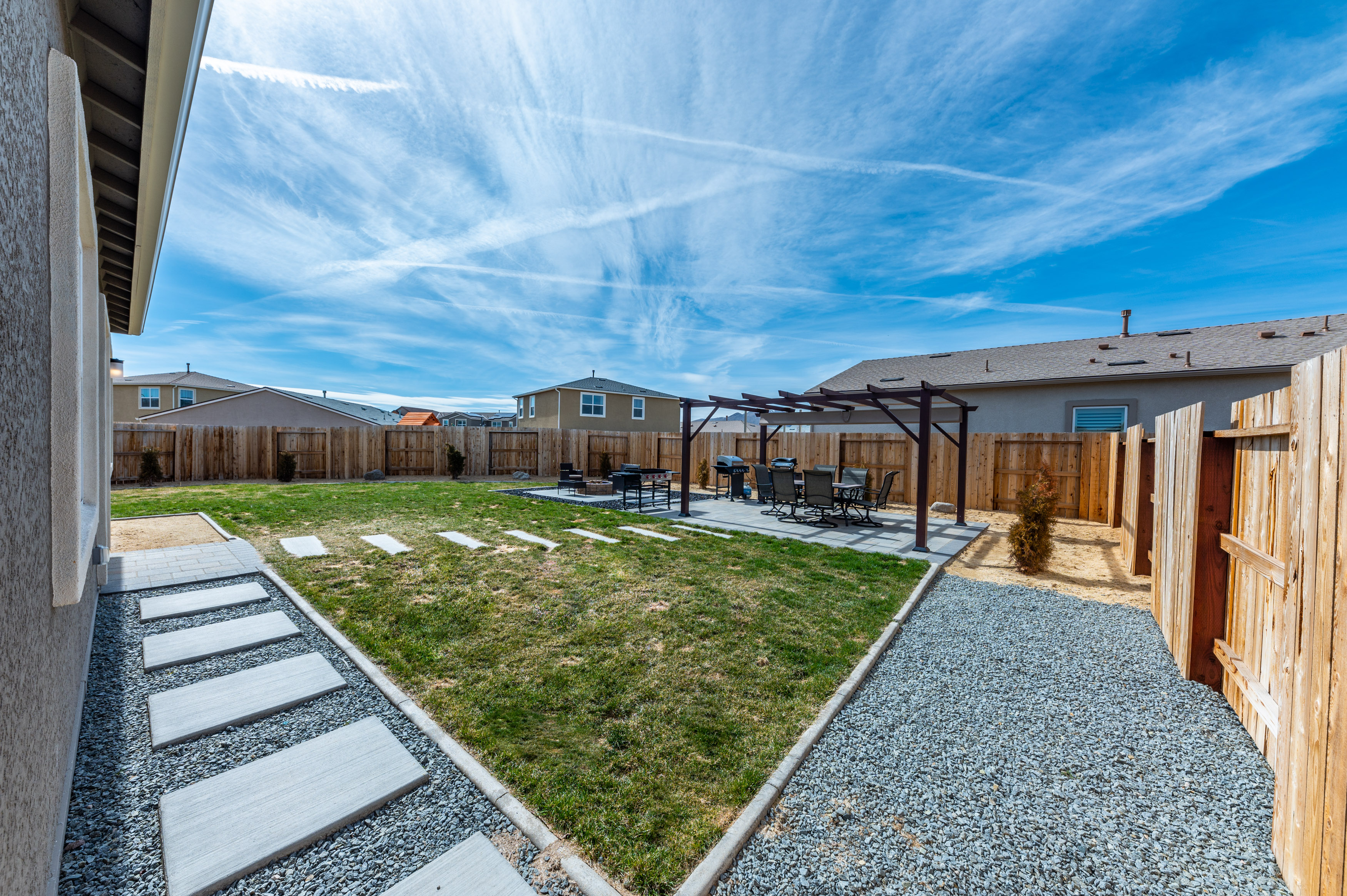 7831 Lampasas Dr.