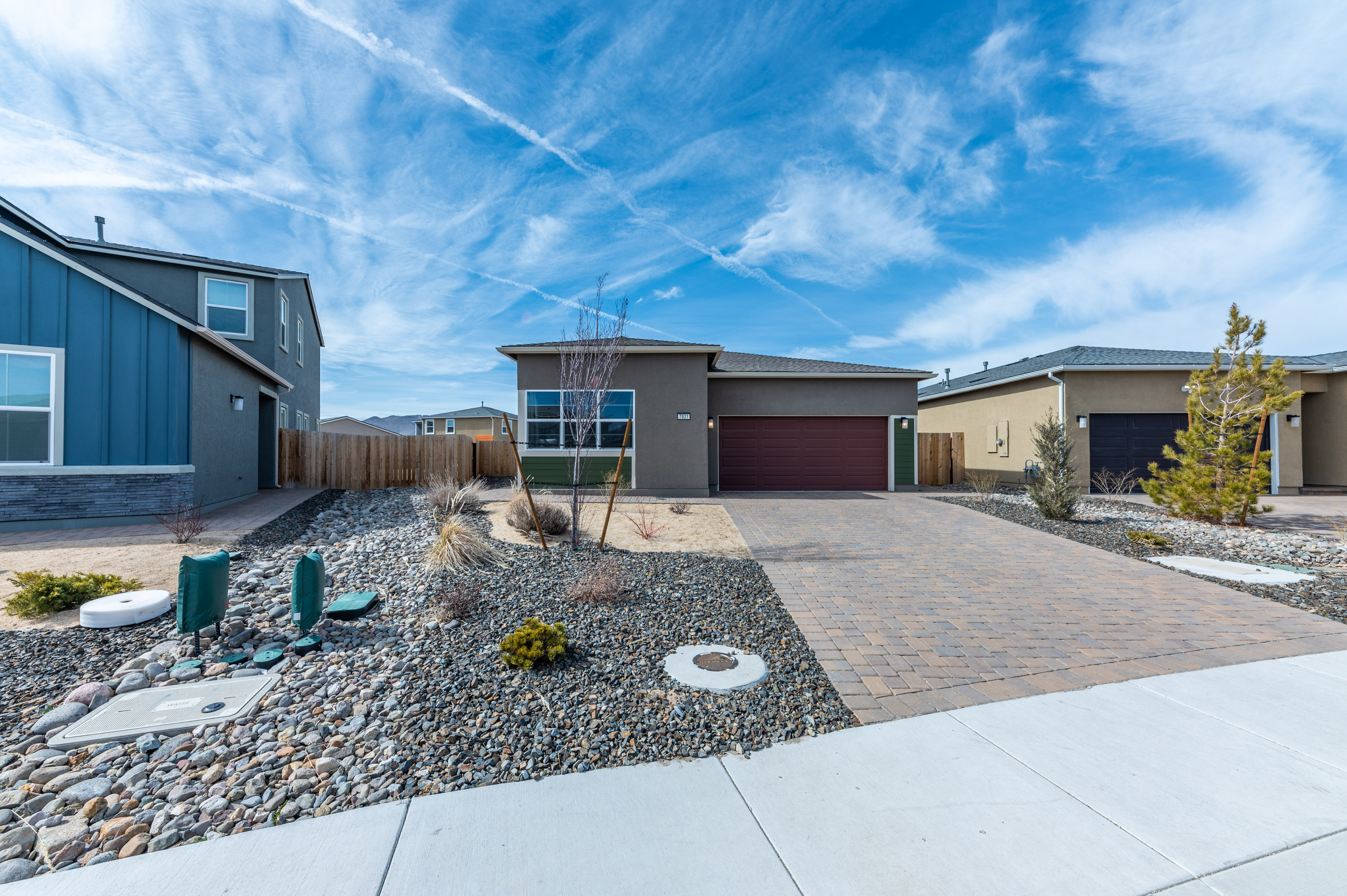 7831 Lampasas Dr.