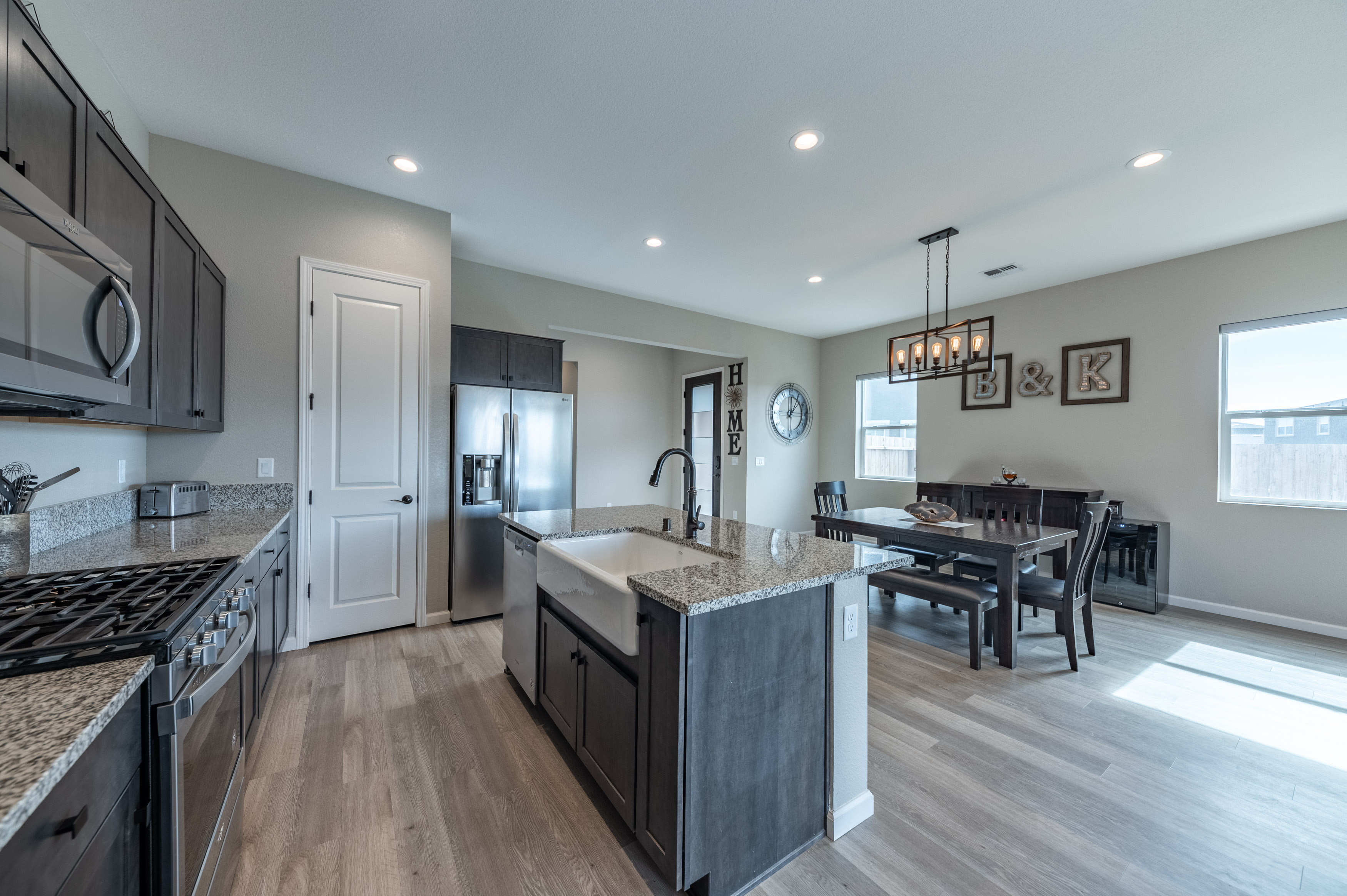 7831 Lampasas Dr.