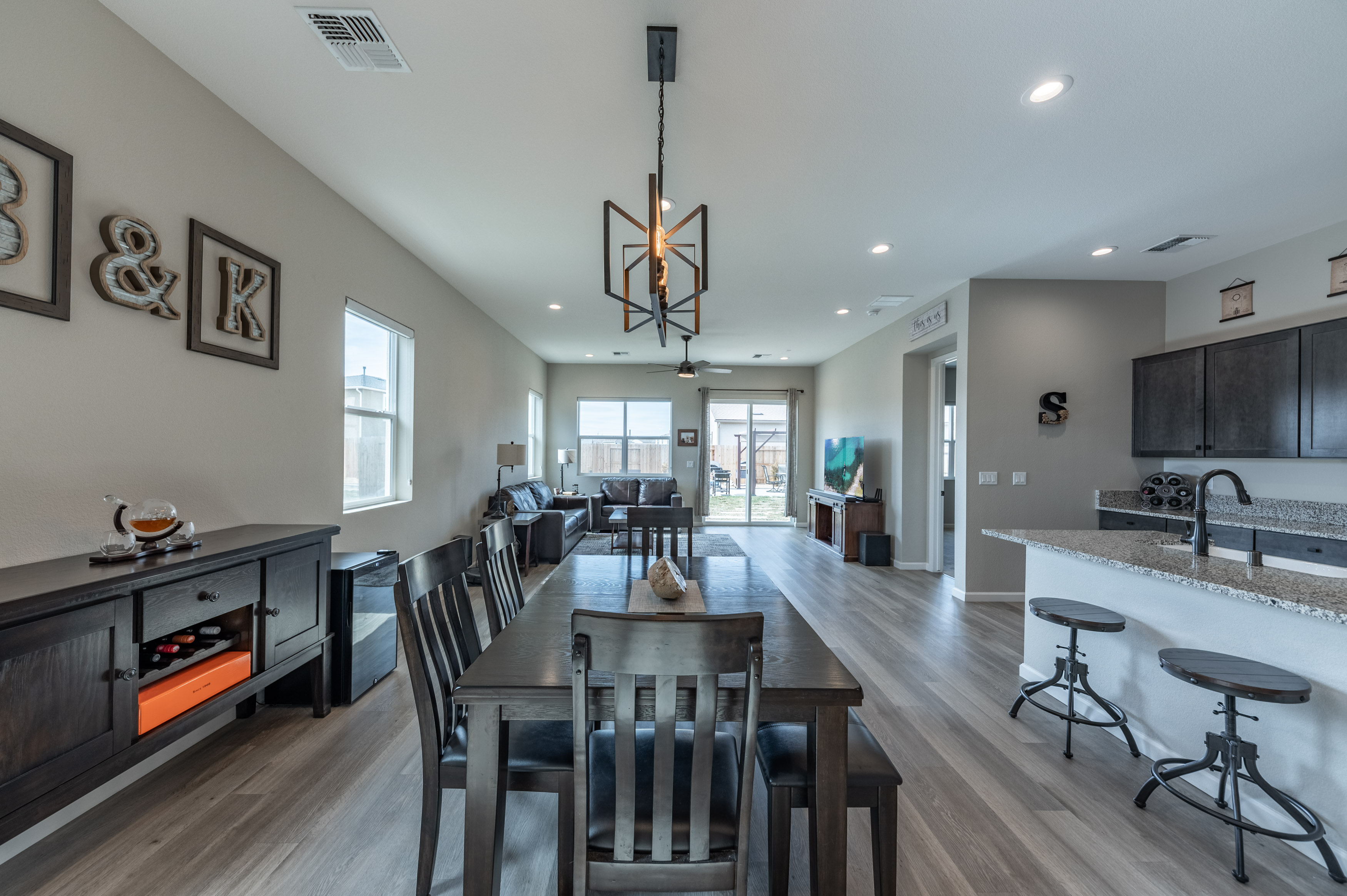 7831 Lampasas Dr.