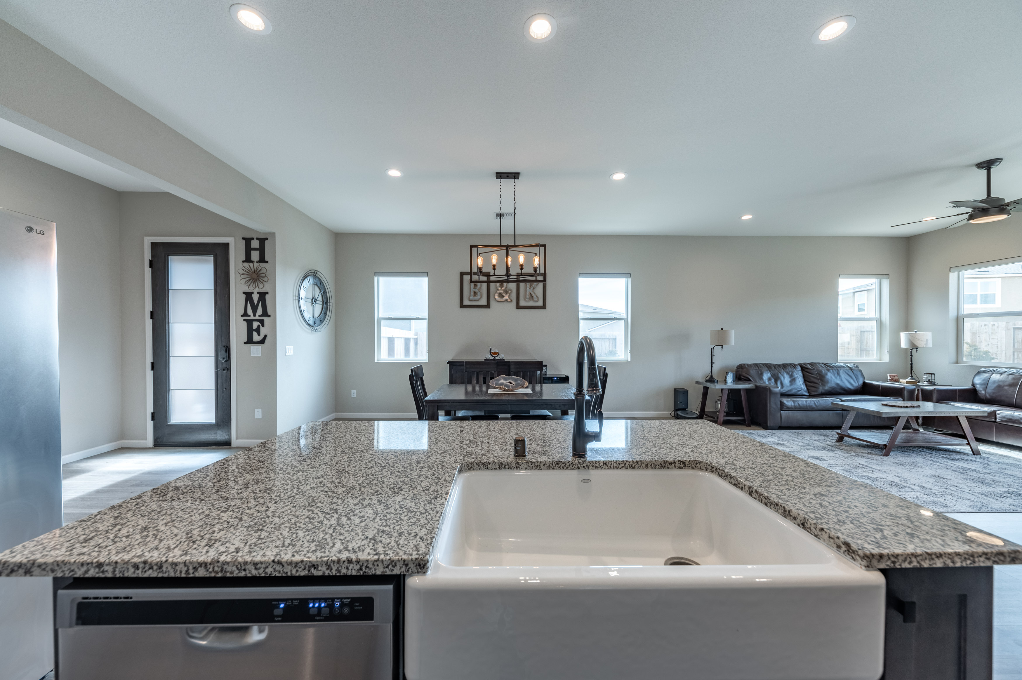 7831 Lampasas Dr.