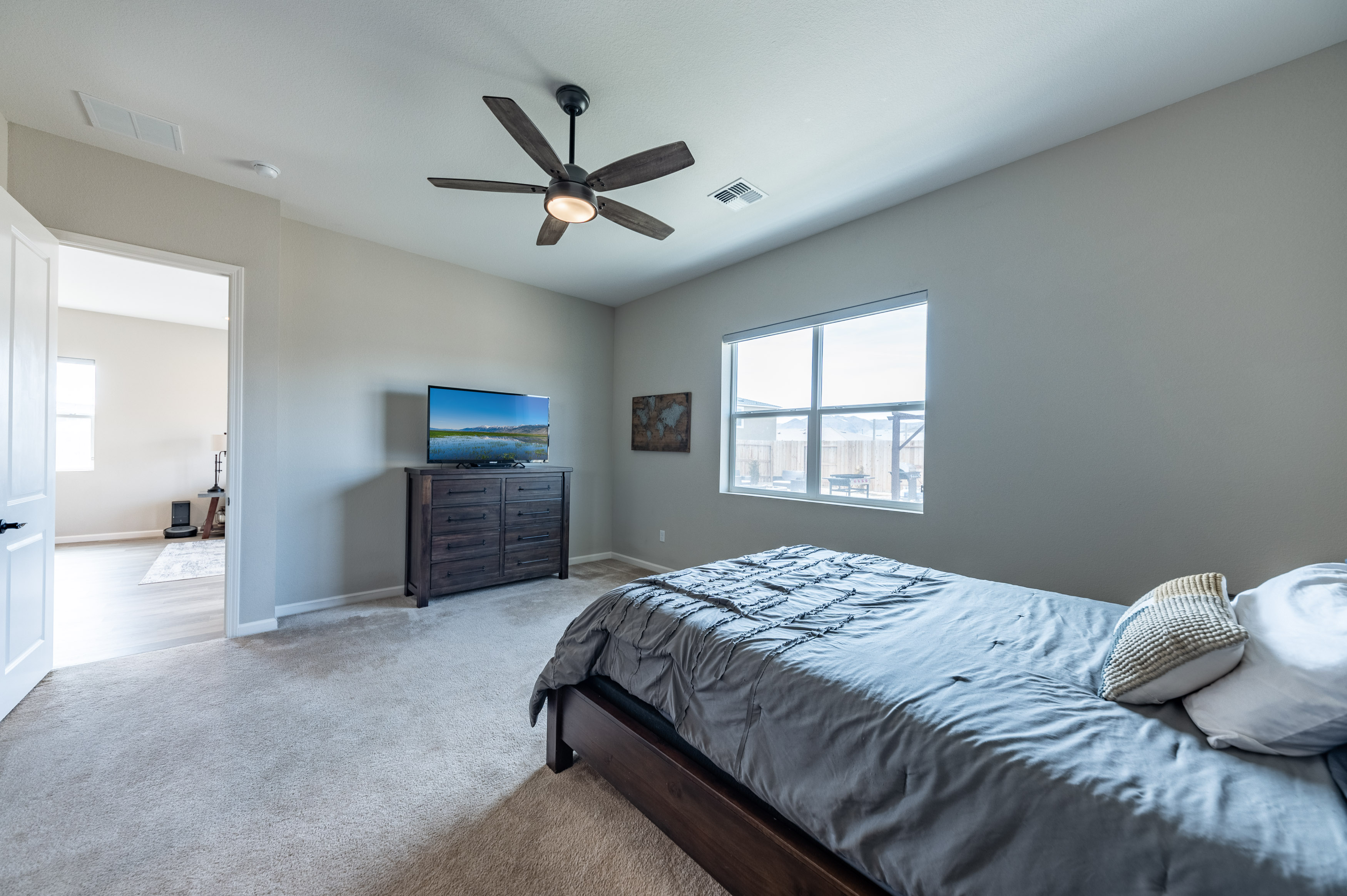 7831 Lampasas Dr.