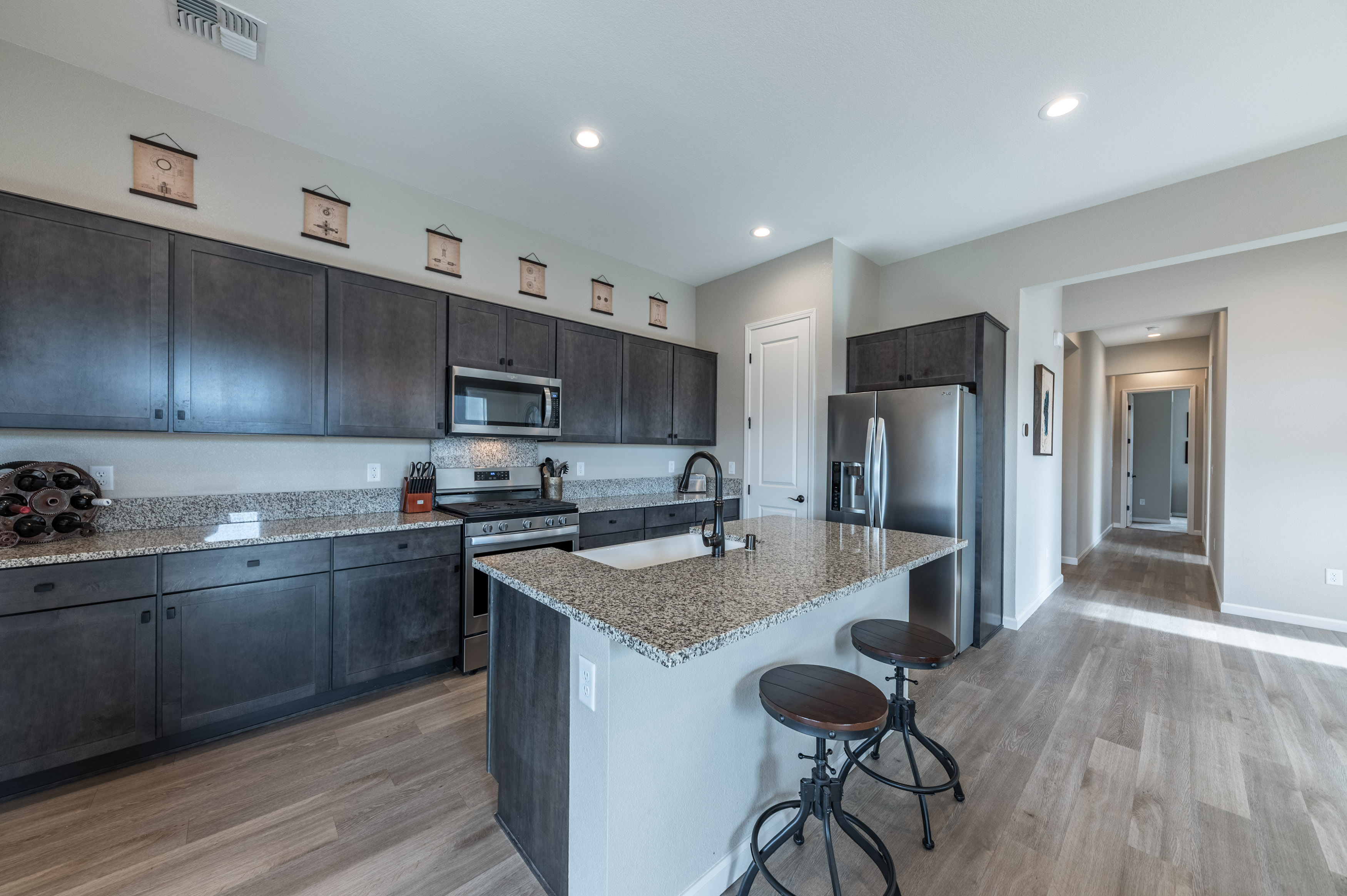 7831 Lampasas Dr.