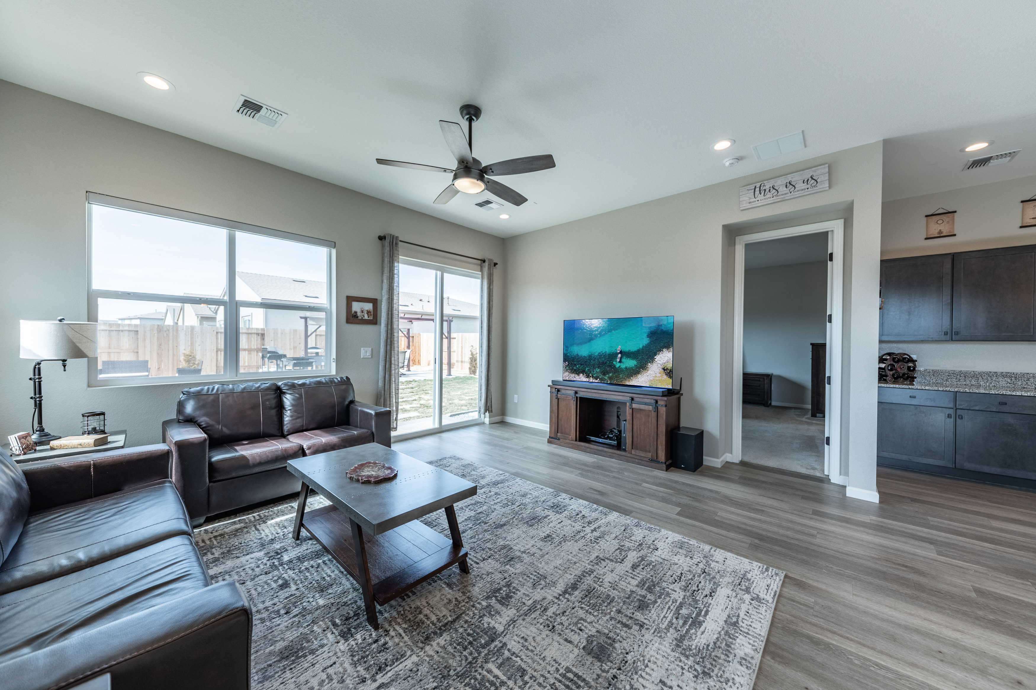 7831 Lampasas Dr.