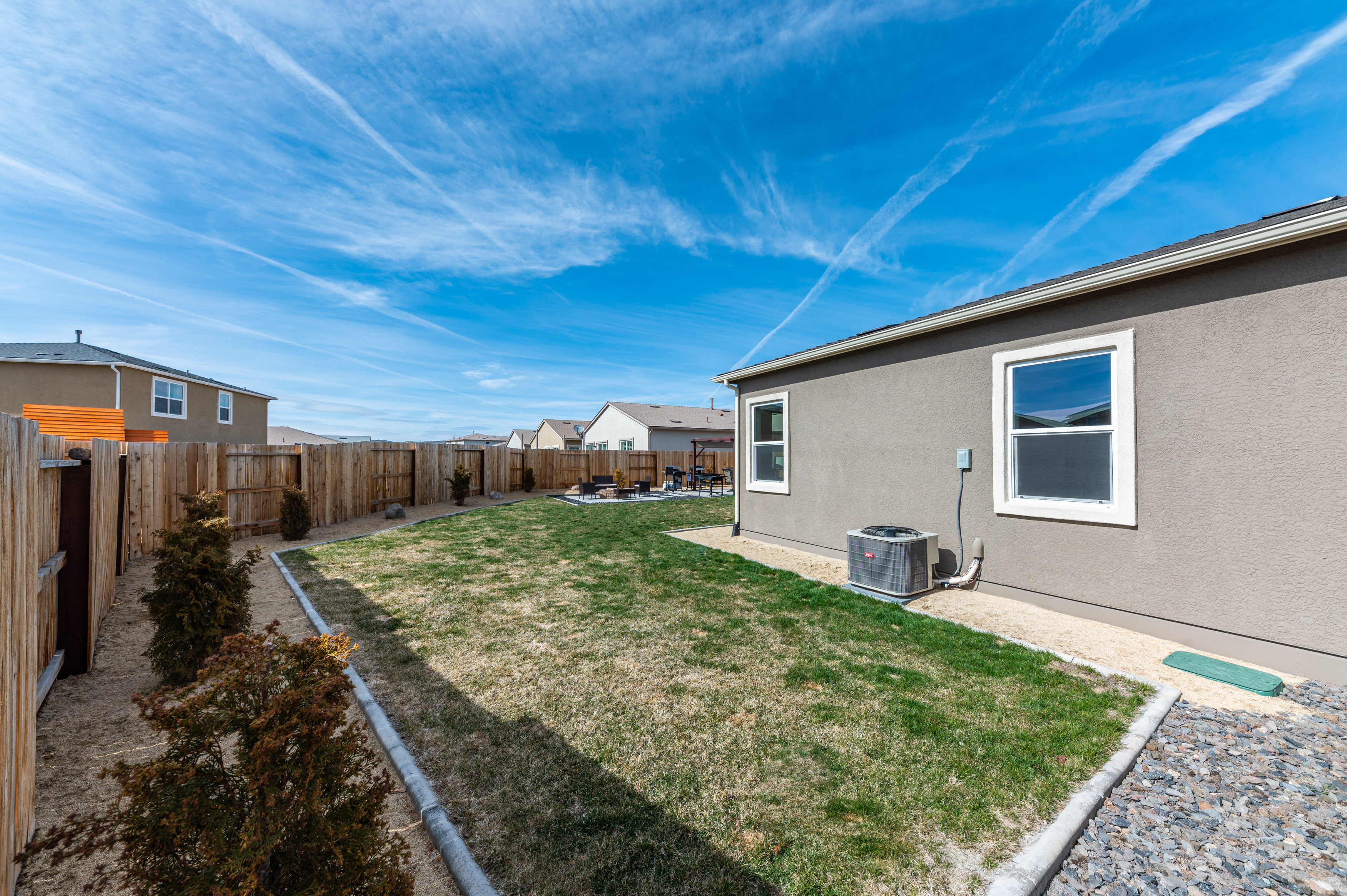 7831 Lampasas Dr.