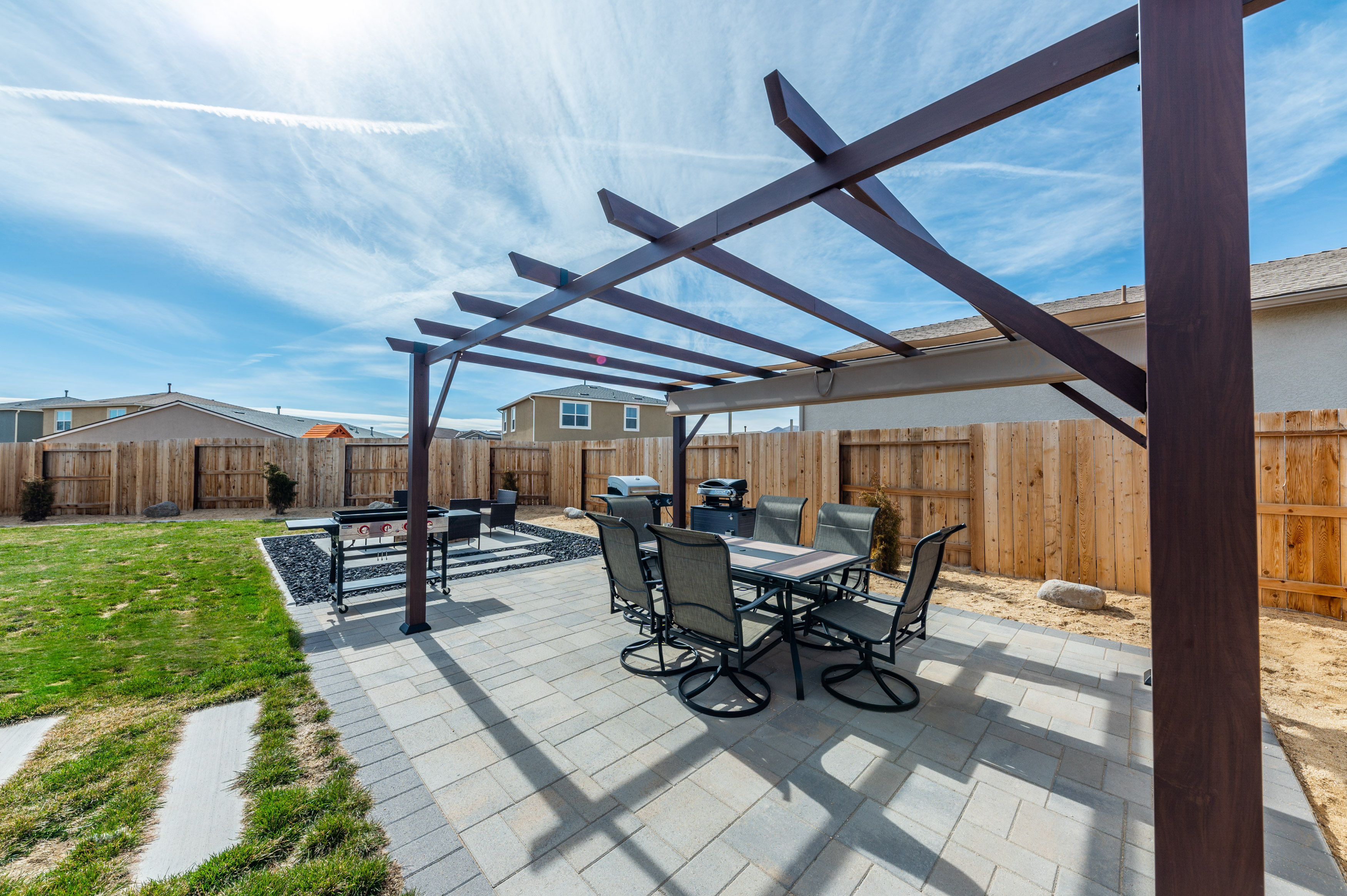 7831 Lampasas Dr.
