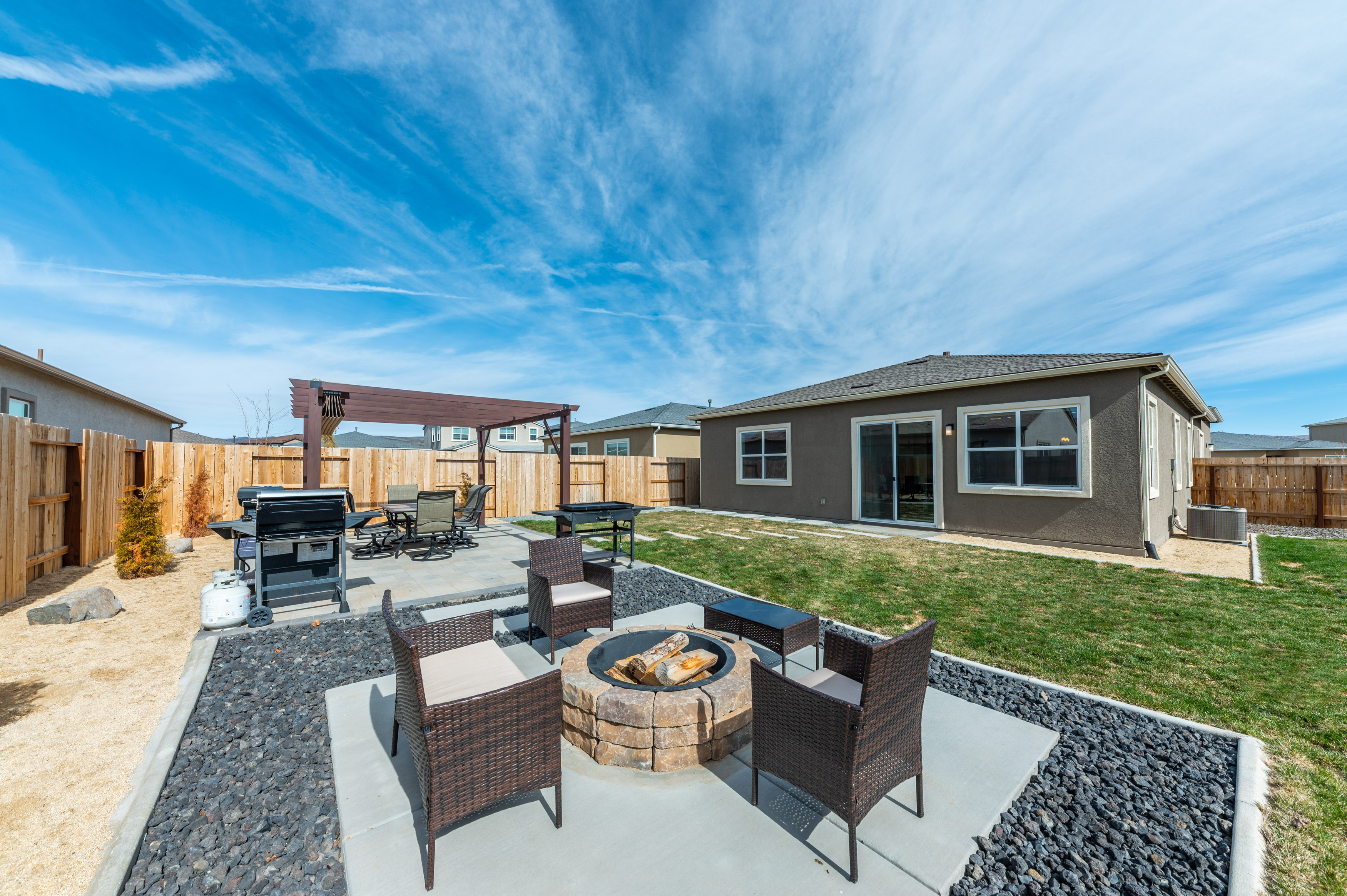 7831 Lampasas Dr.