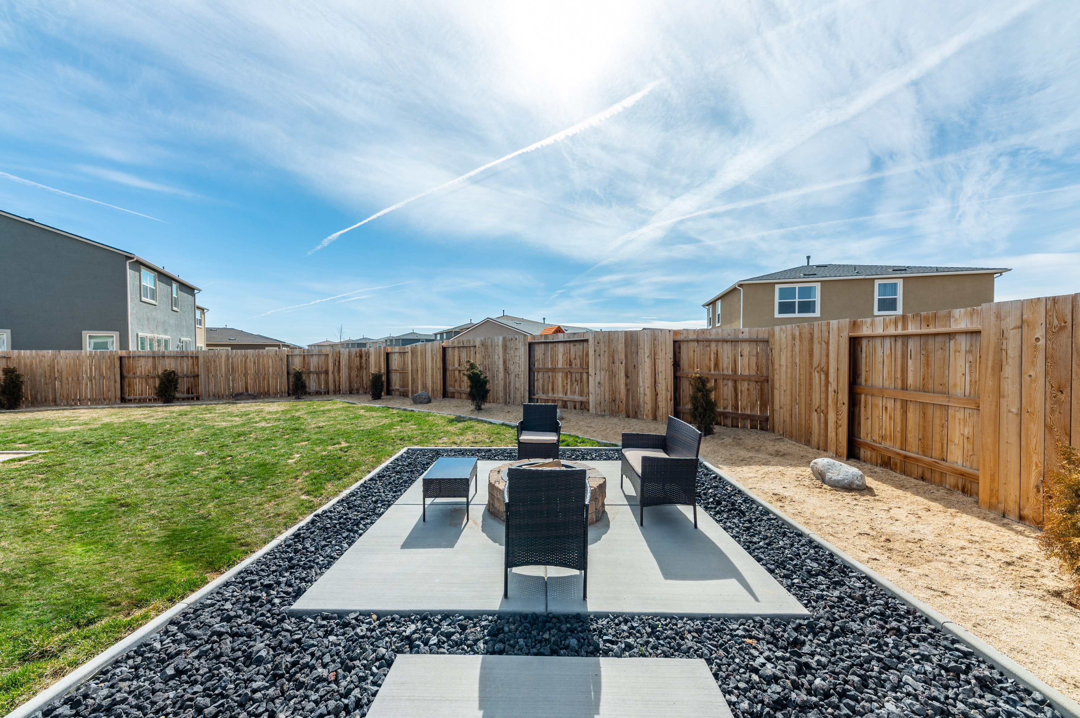 7831 Lampasas Dr.