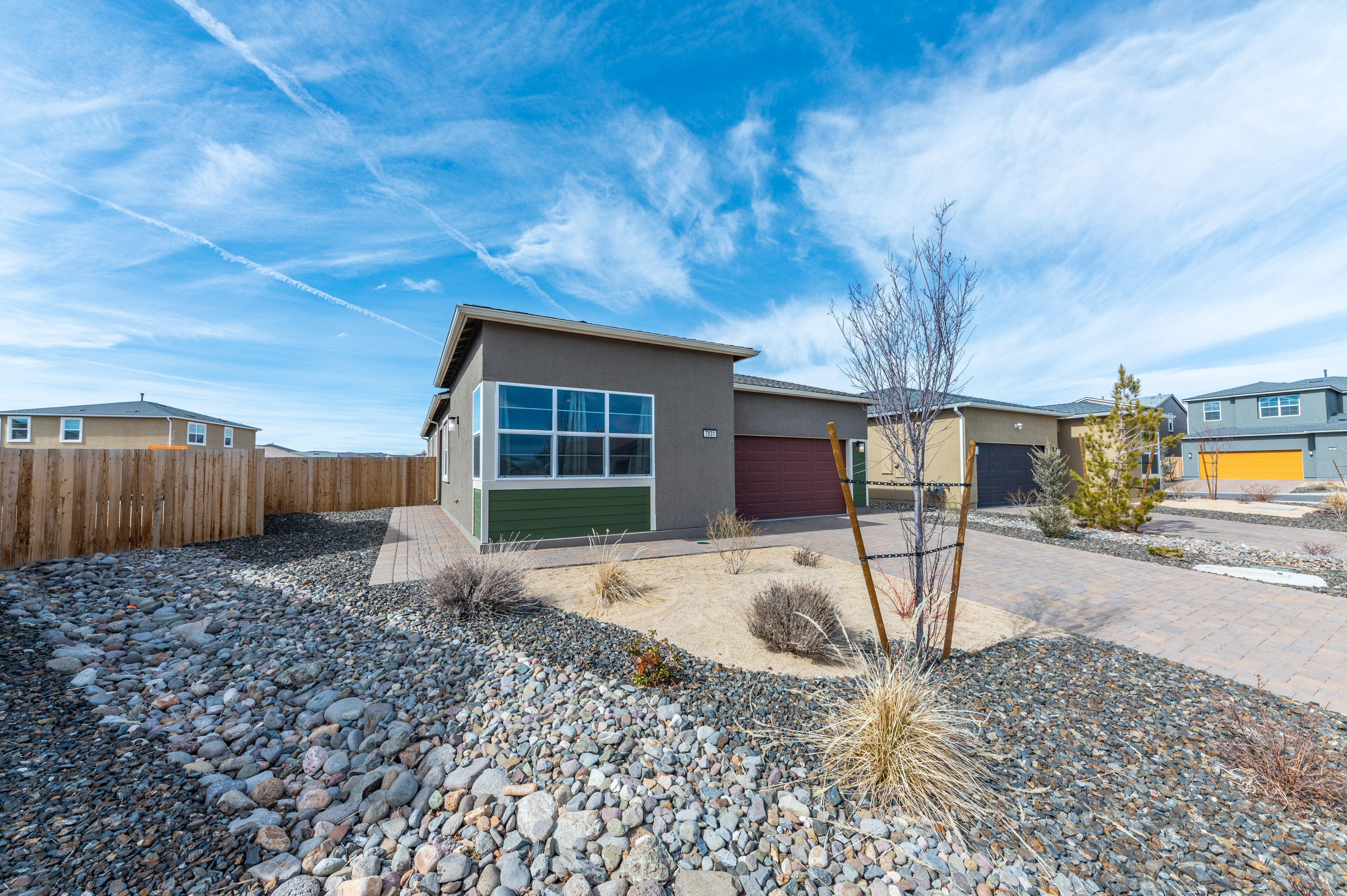 7831 Lampasas Dr.