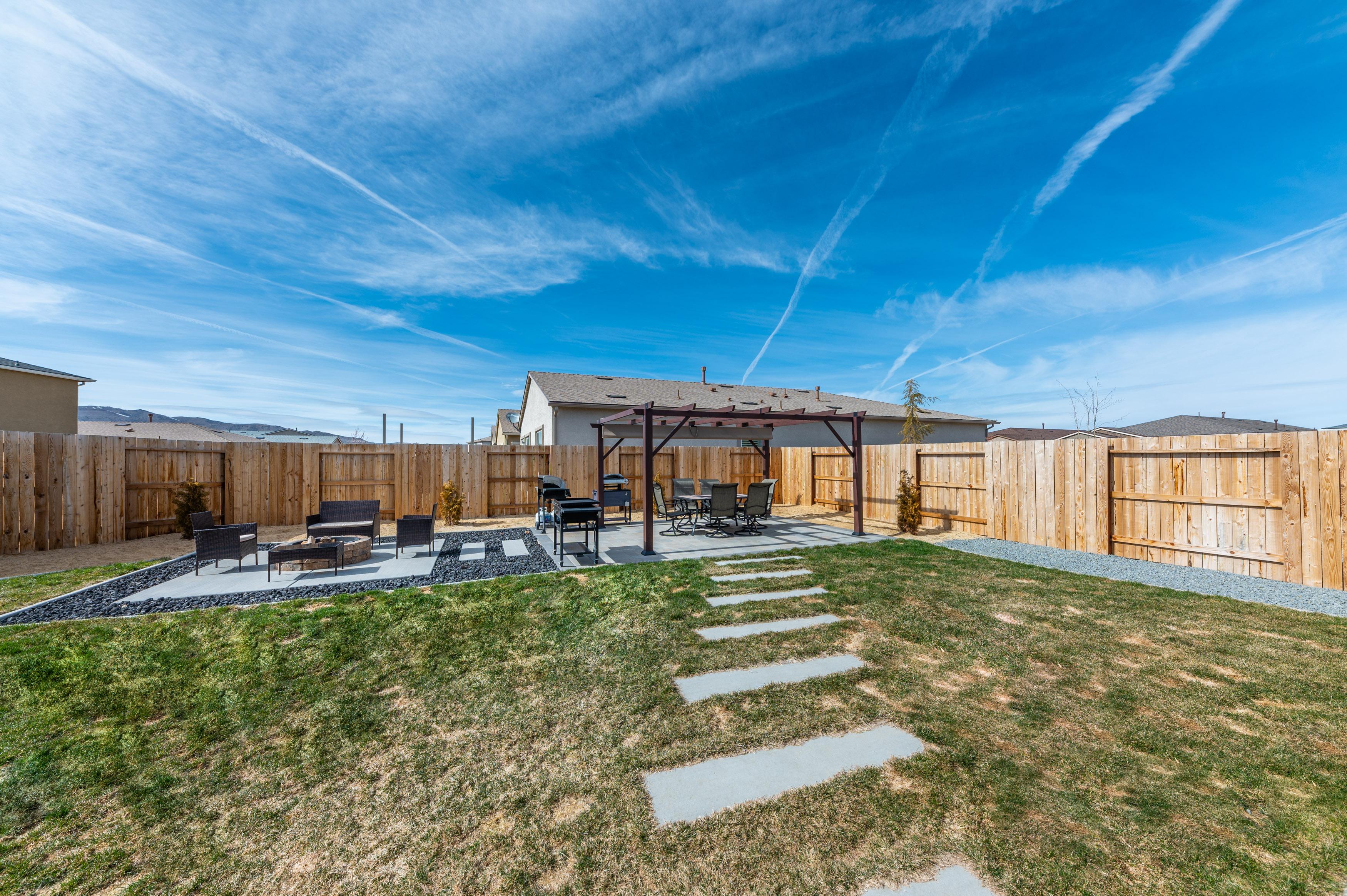 7831 Lampasas Dr.