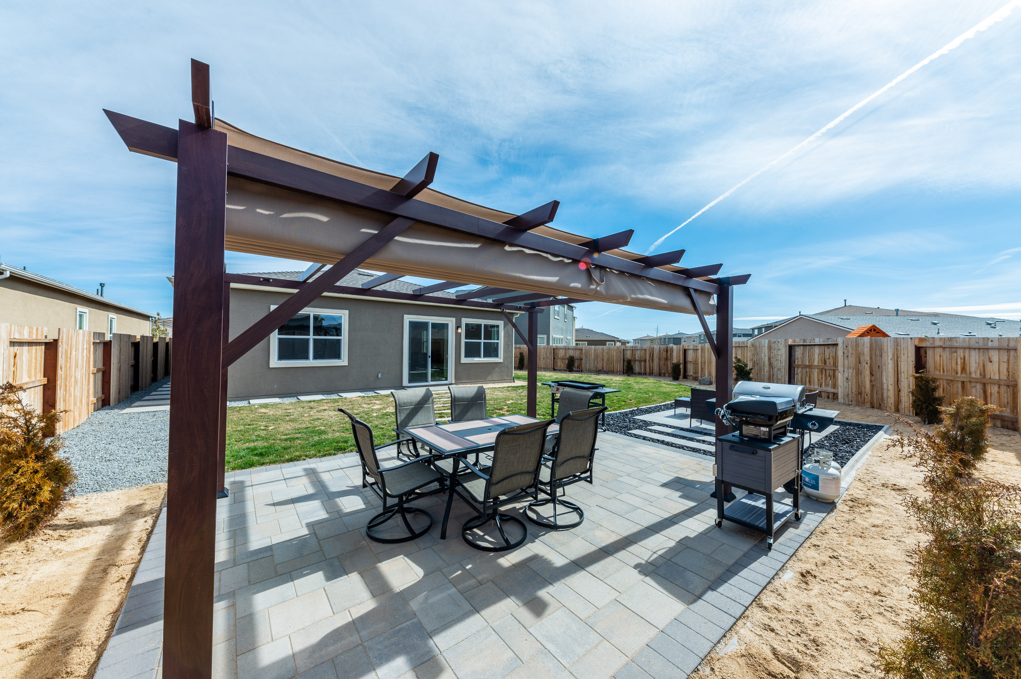 7831 Lampasas Dr.