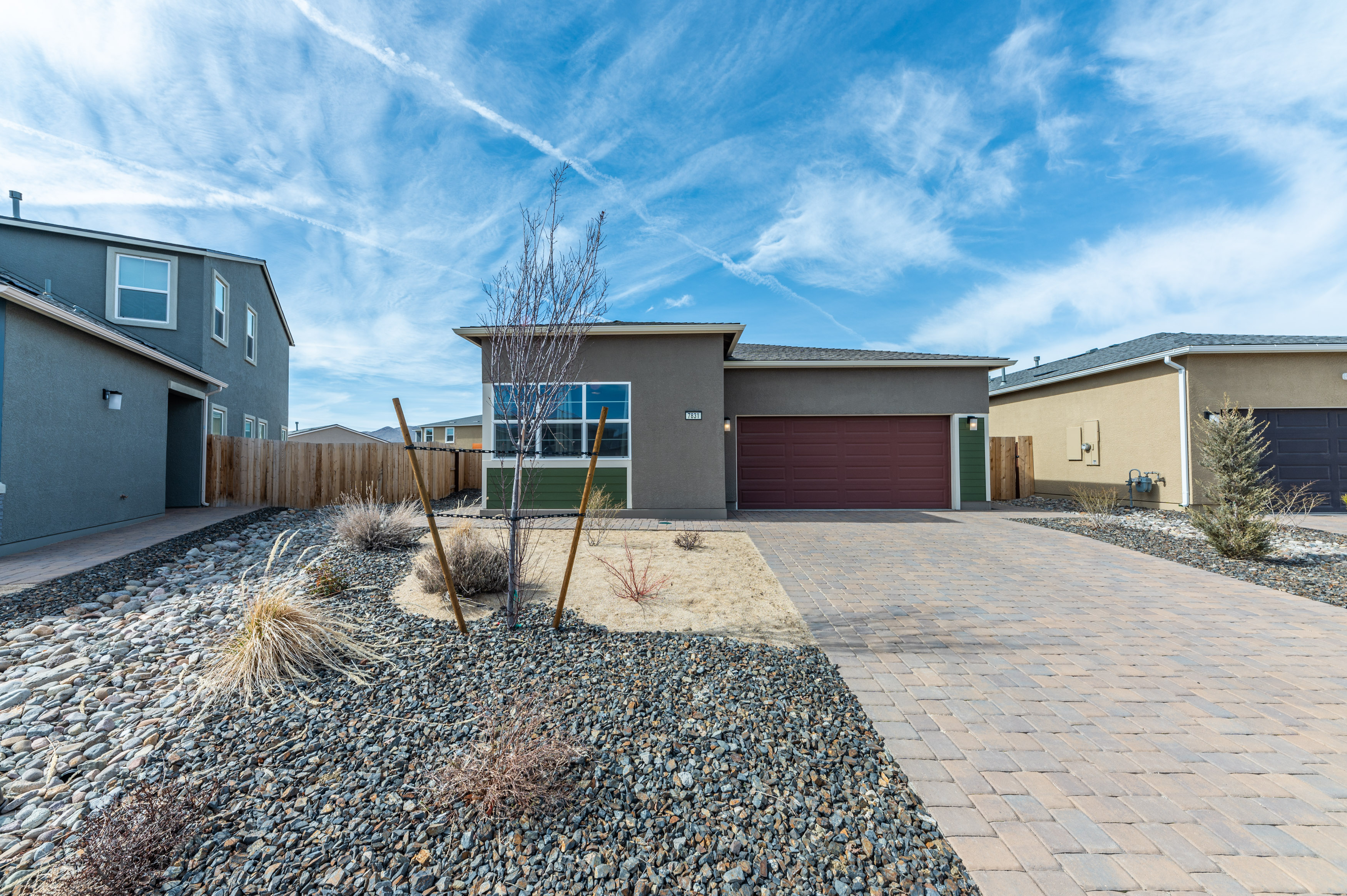7831 Lampasas Dr.