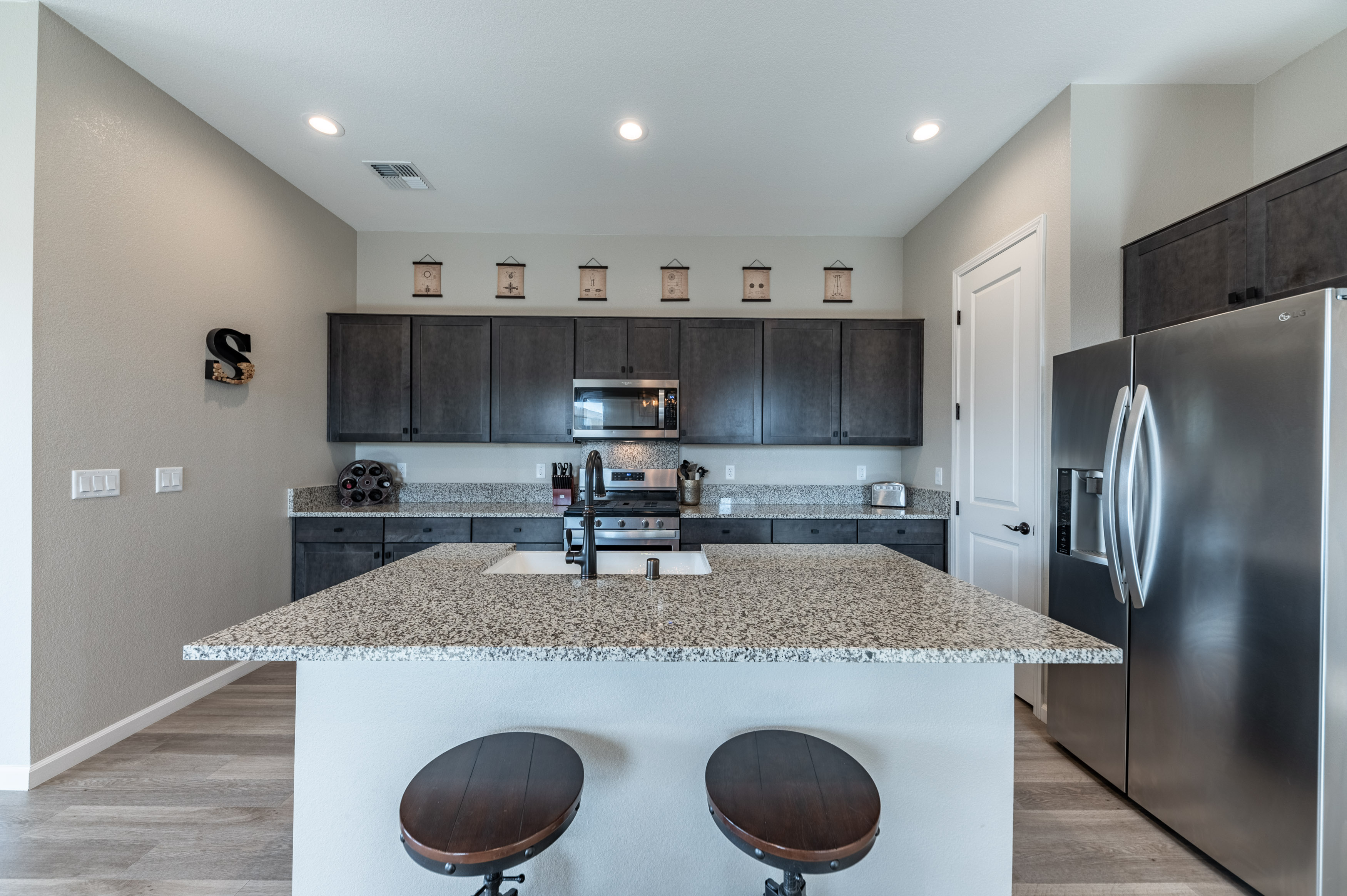 7831 Lampasas Dr.