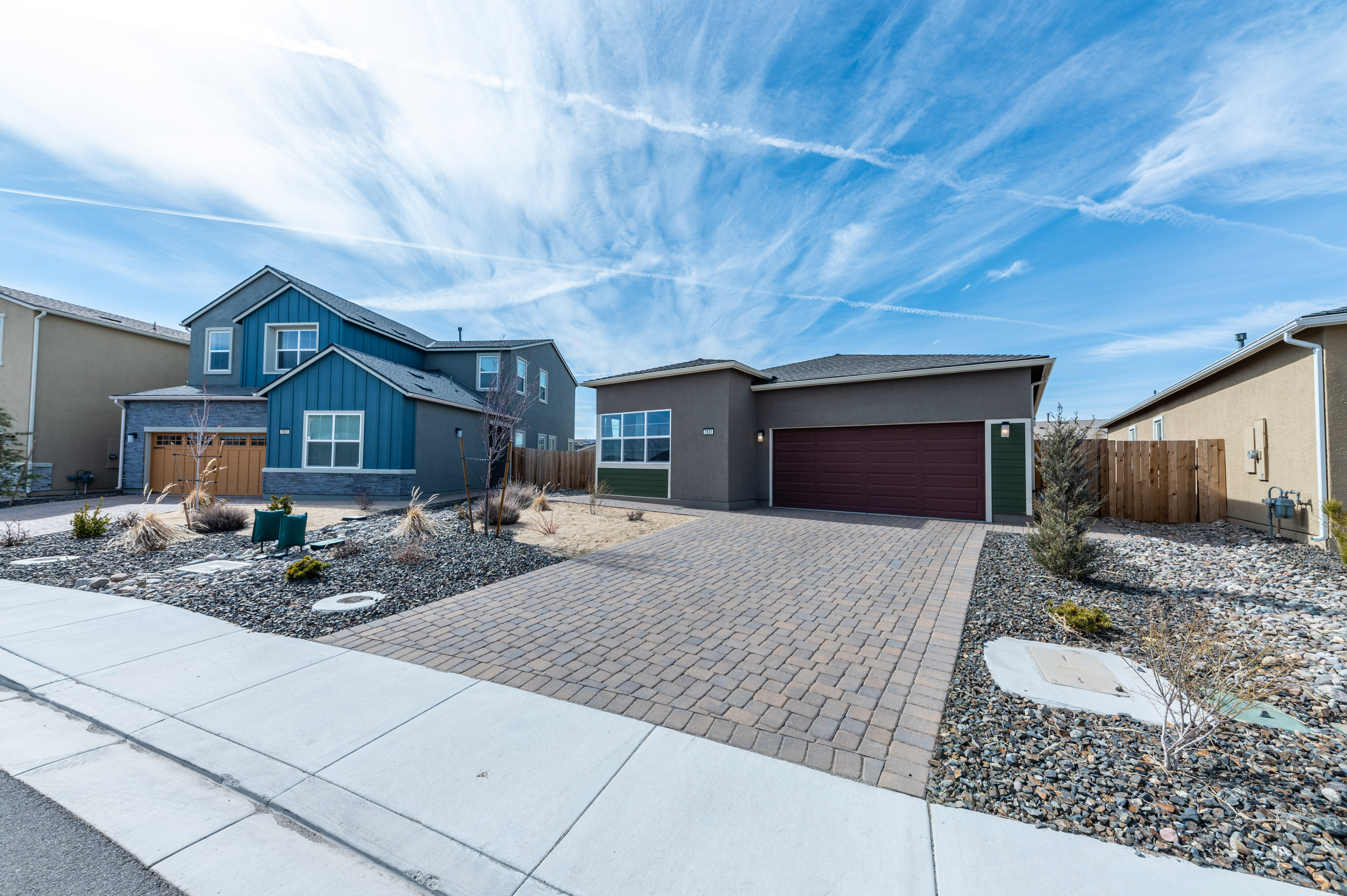7831 Lampasas Dr.