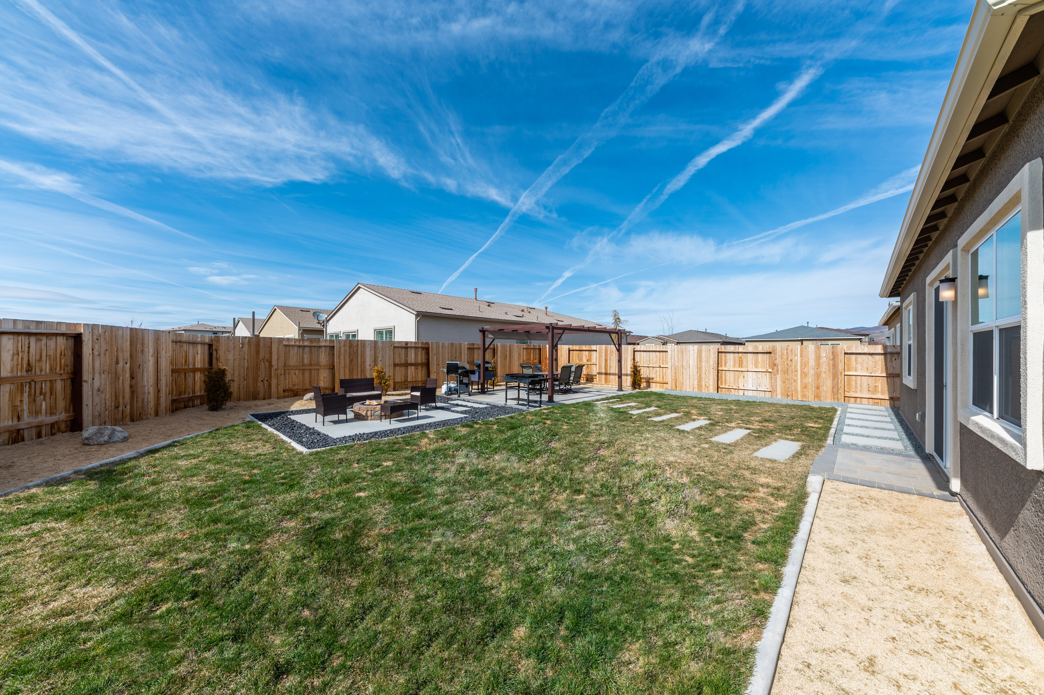 7831 Lampasas Dr.