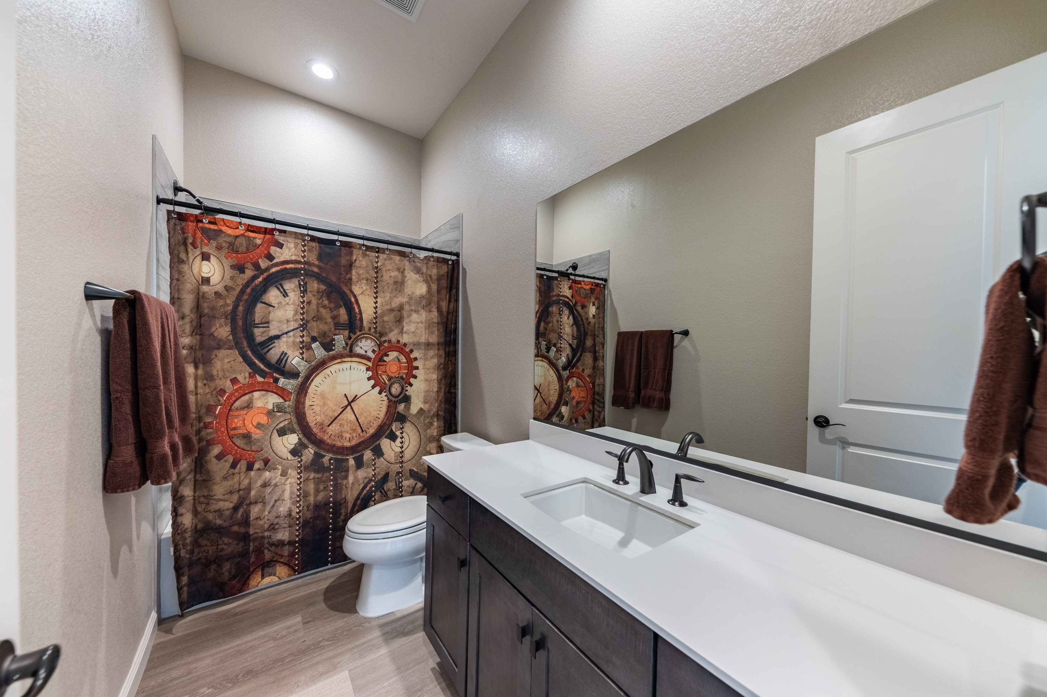 7831 Lampasas Dr.