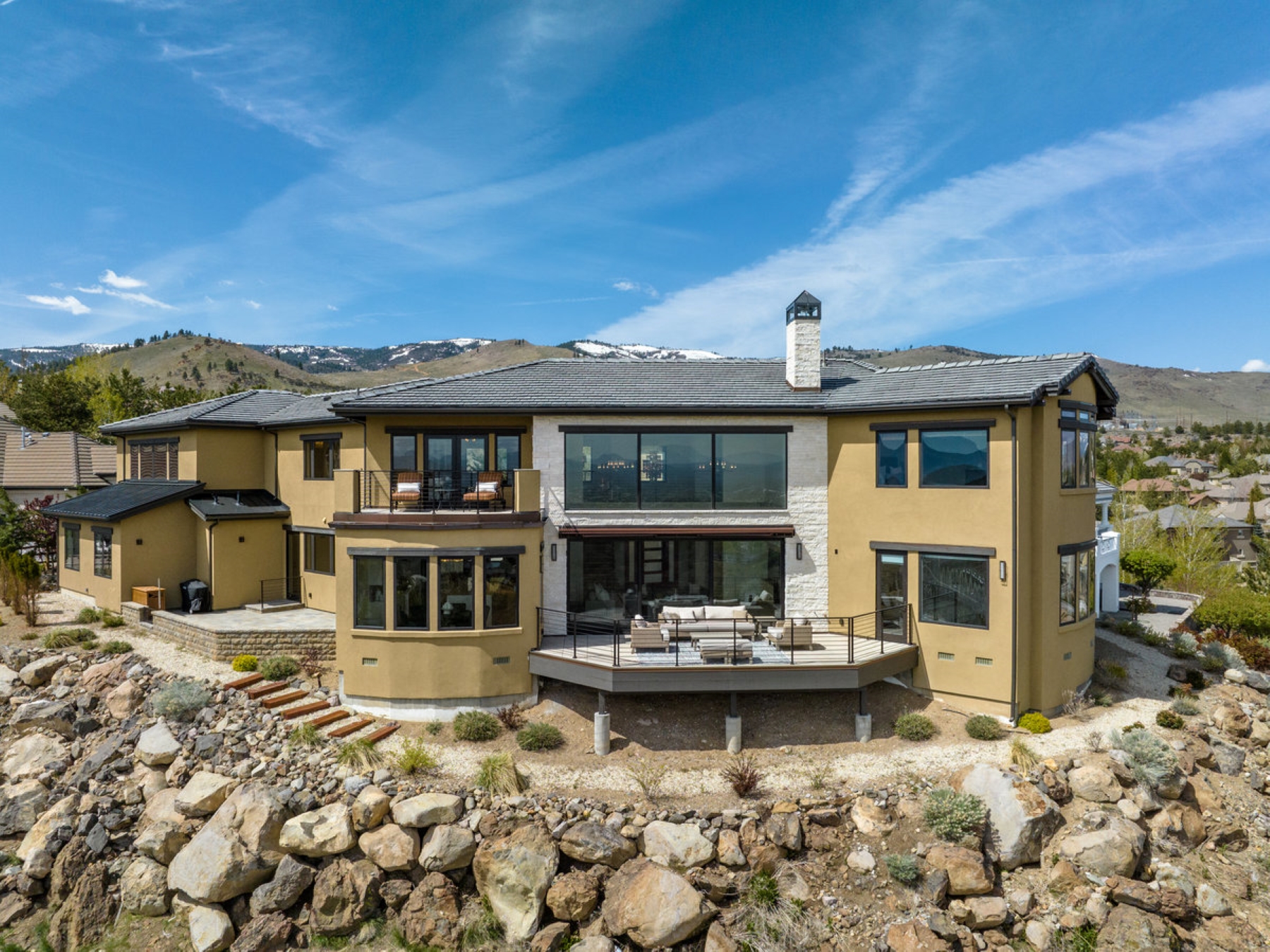 4780 Buckhaven Court