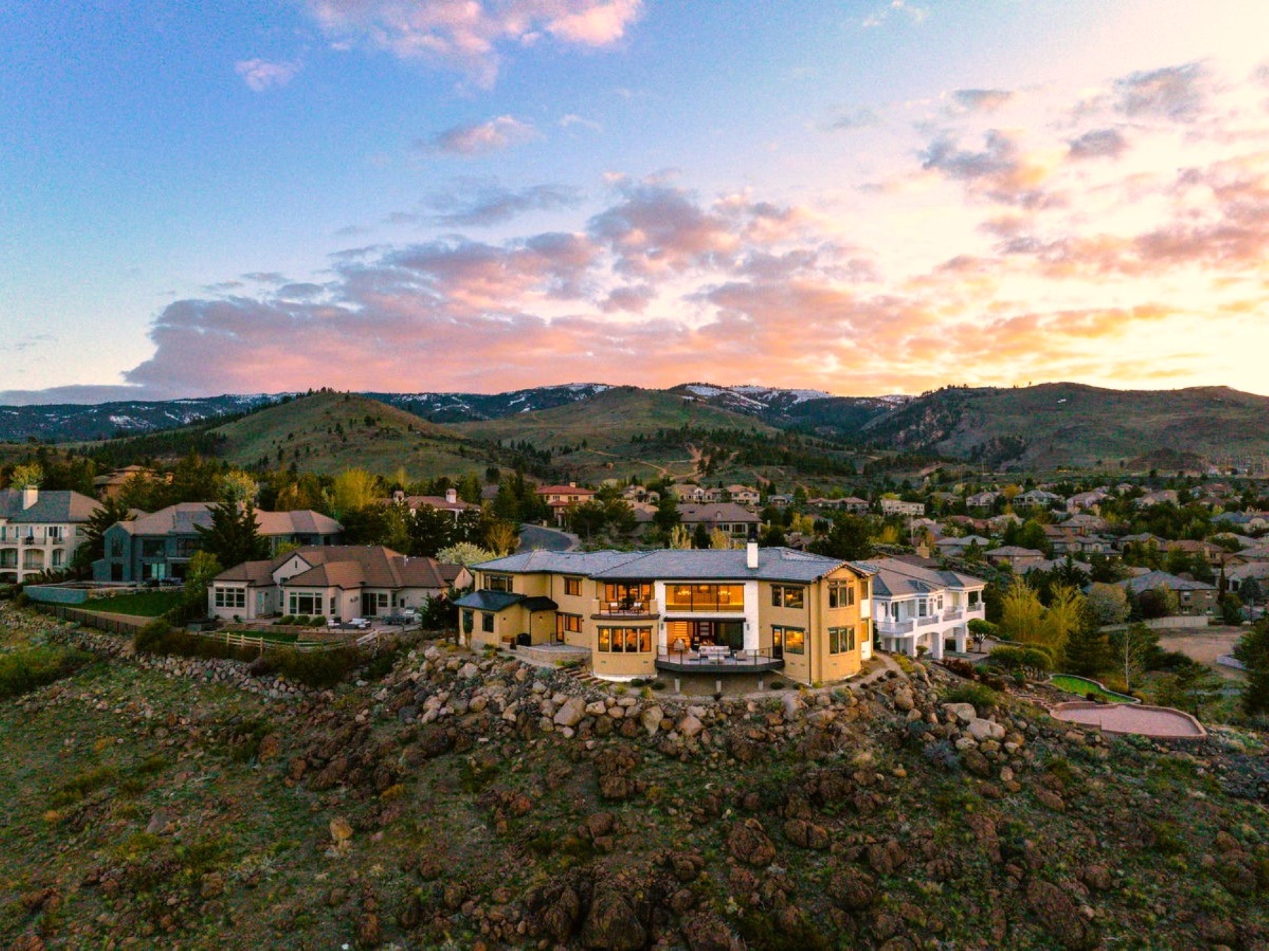 4780 Buckhaven Court