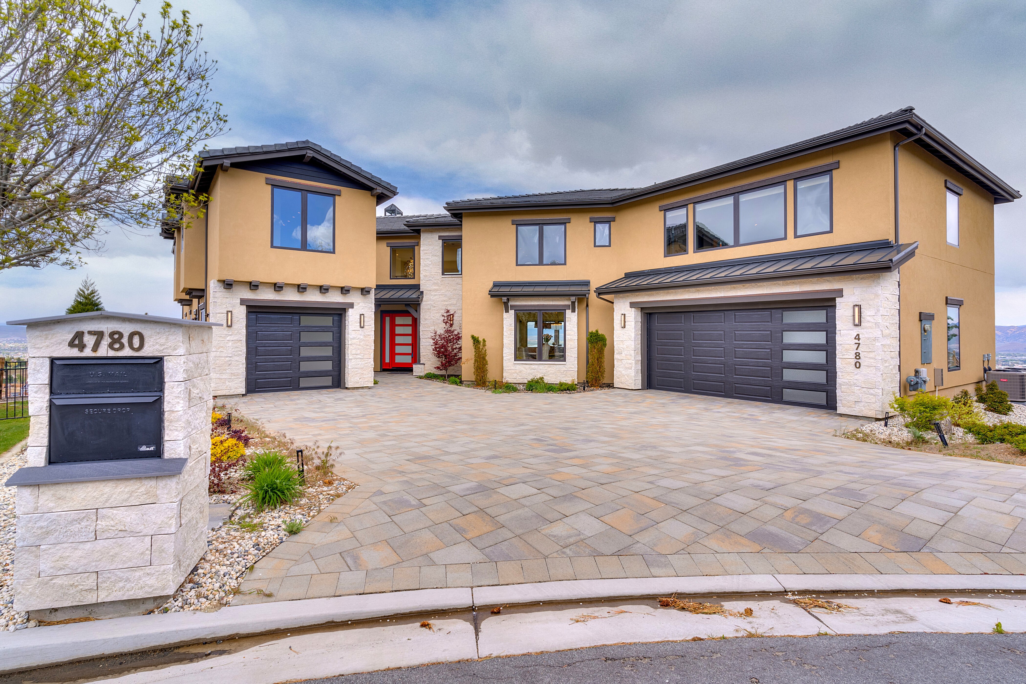 4780 Buckhaven Court