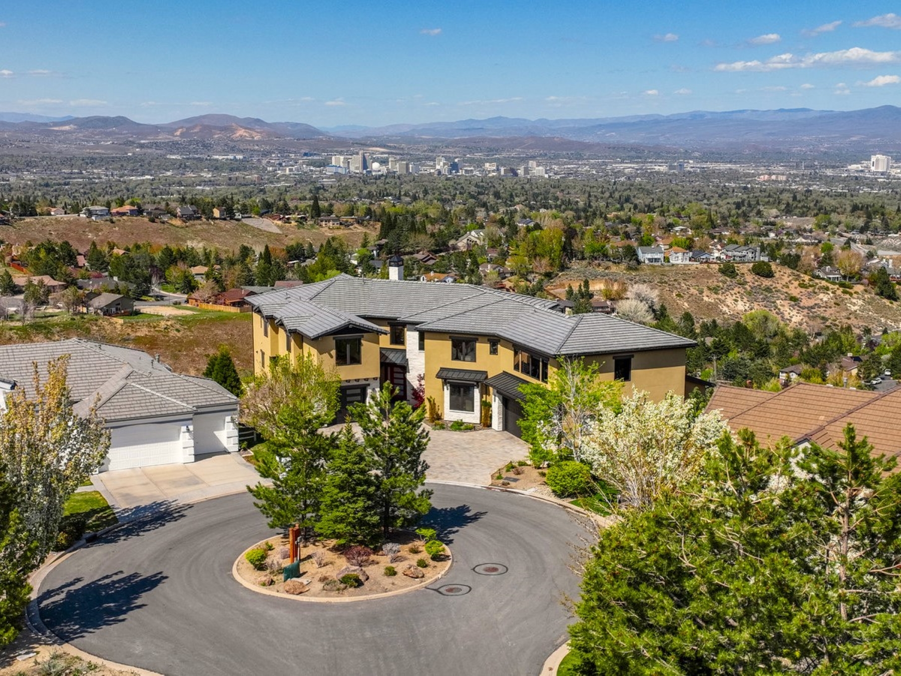 4780 Buckhaven Court