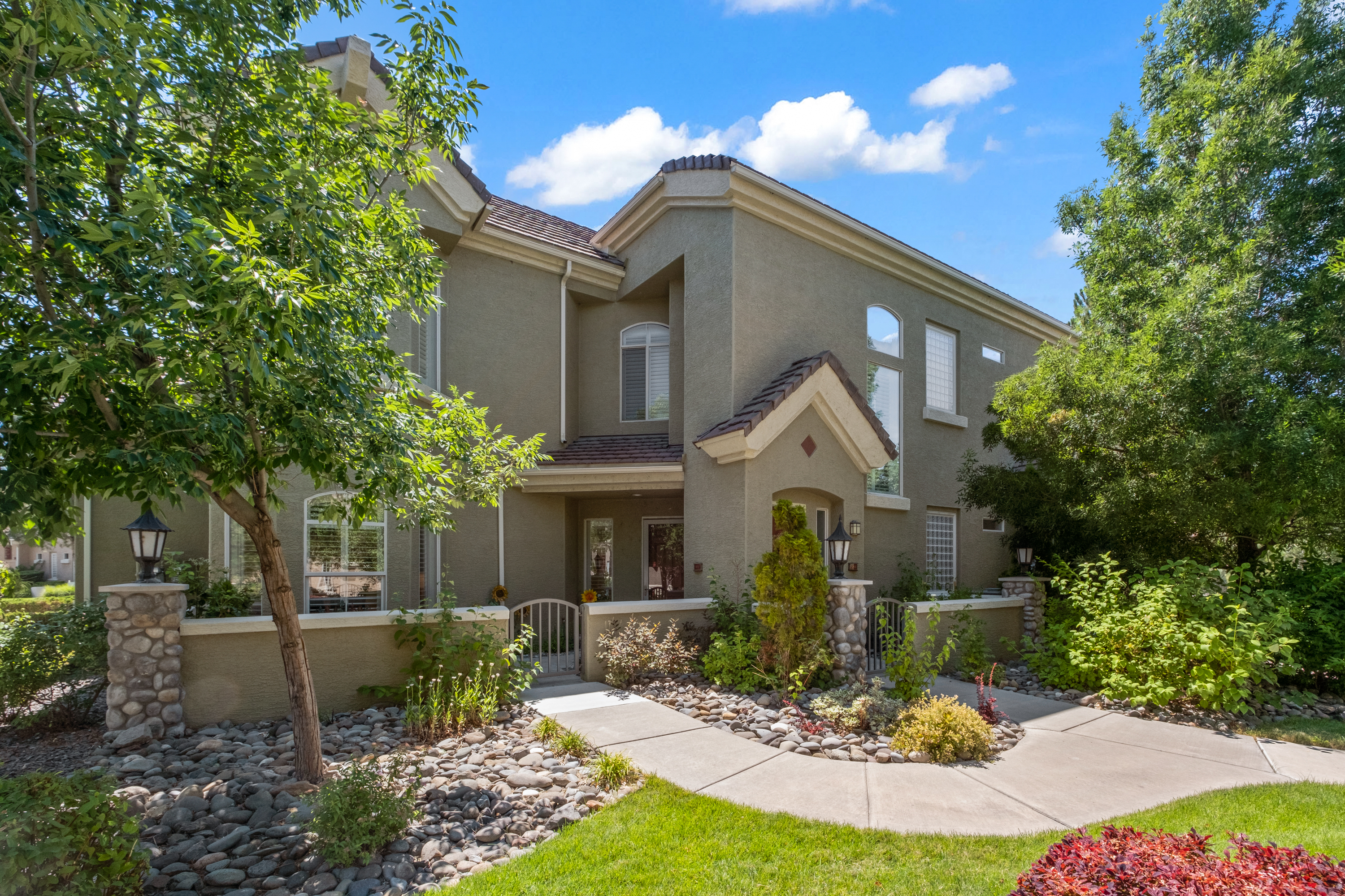 9900 Wilbur May Pkwy #2501 