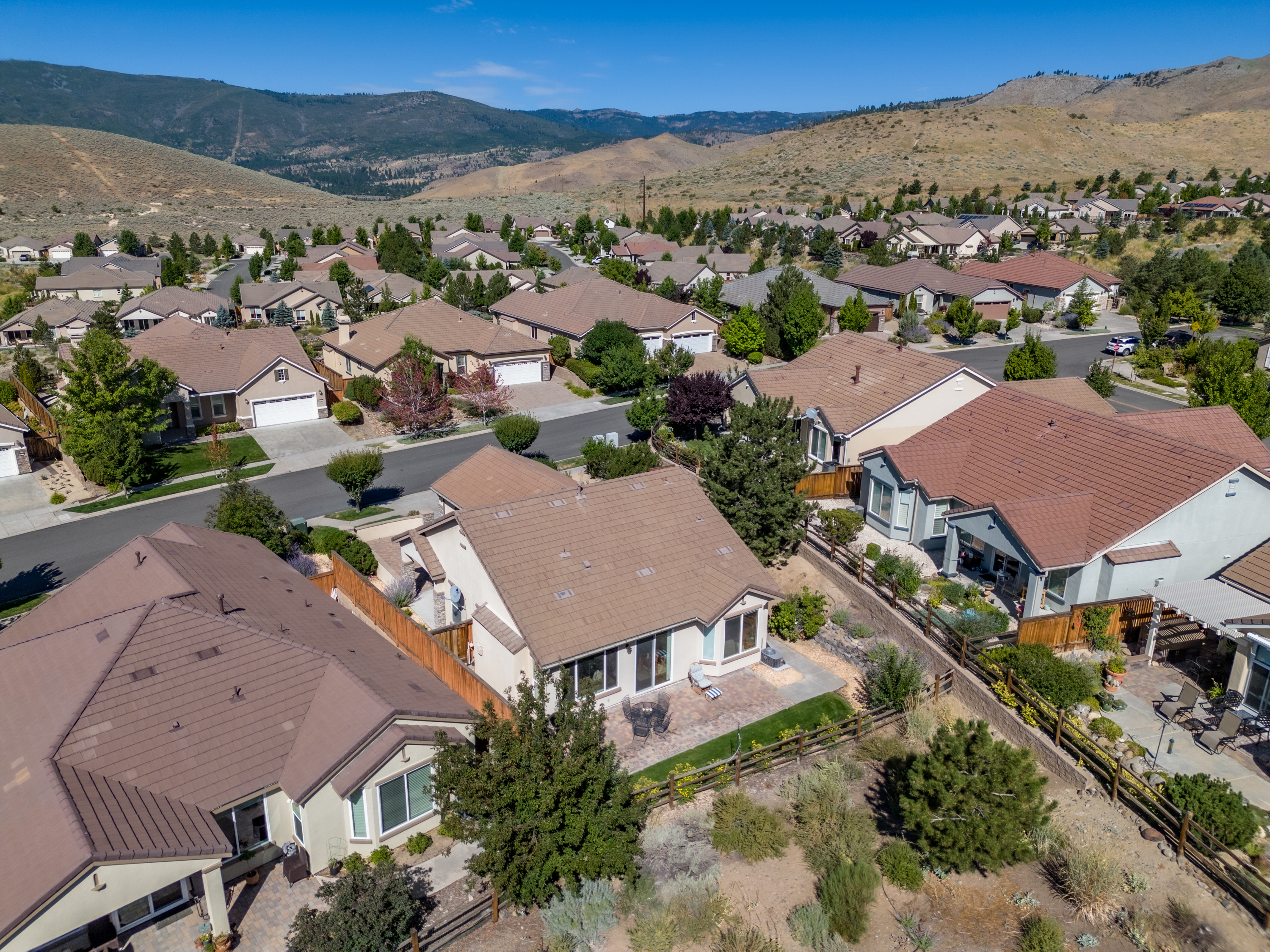 1550 Meridian Ranch Drive 